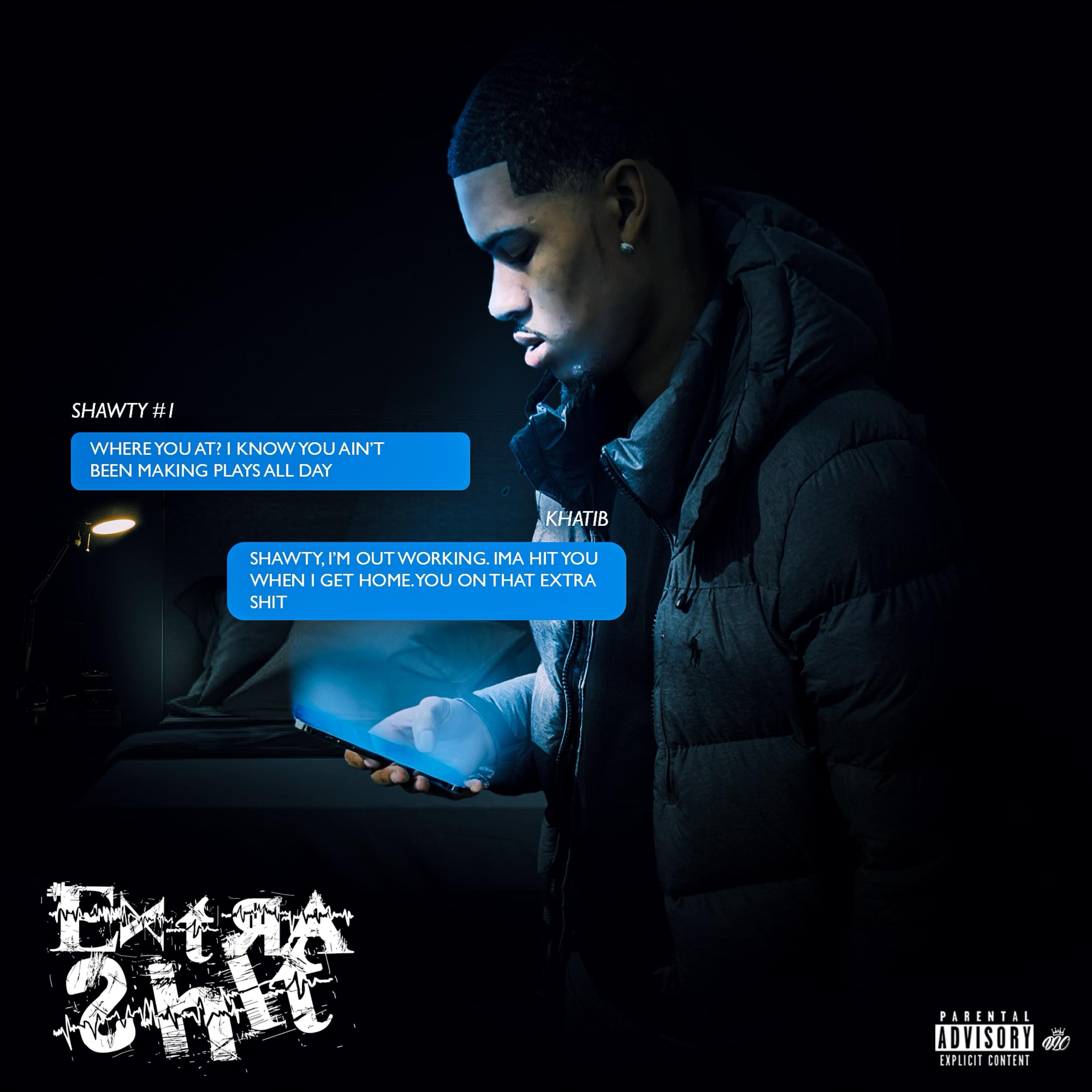 Extra Shit artwork