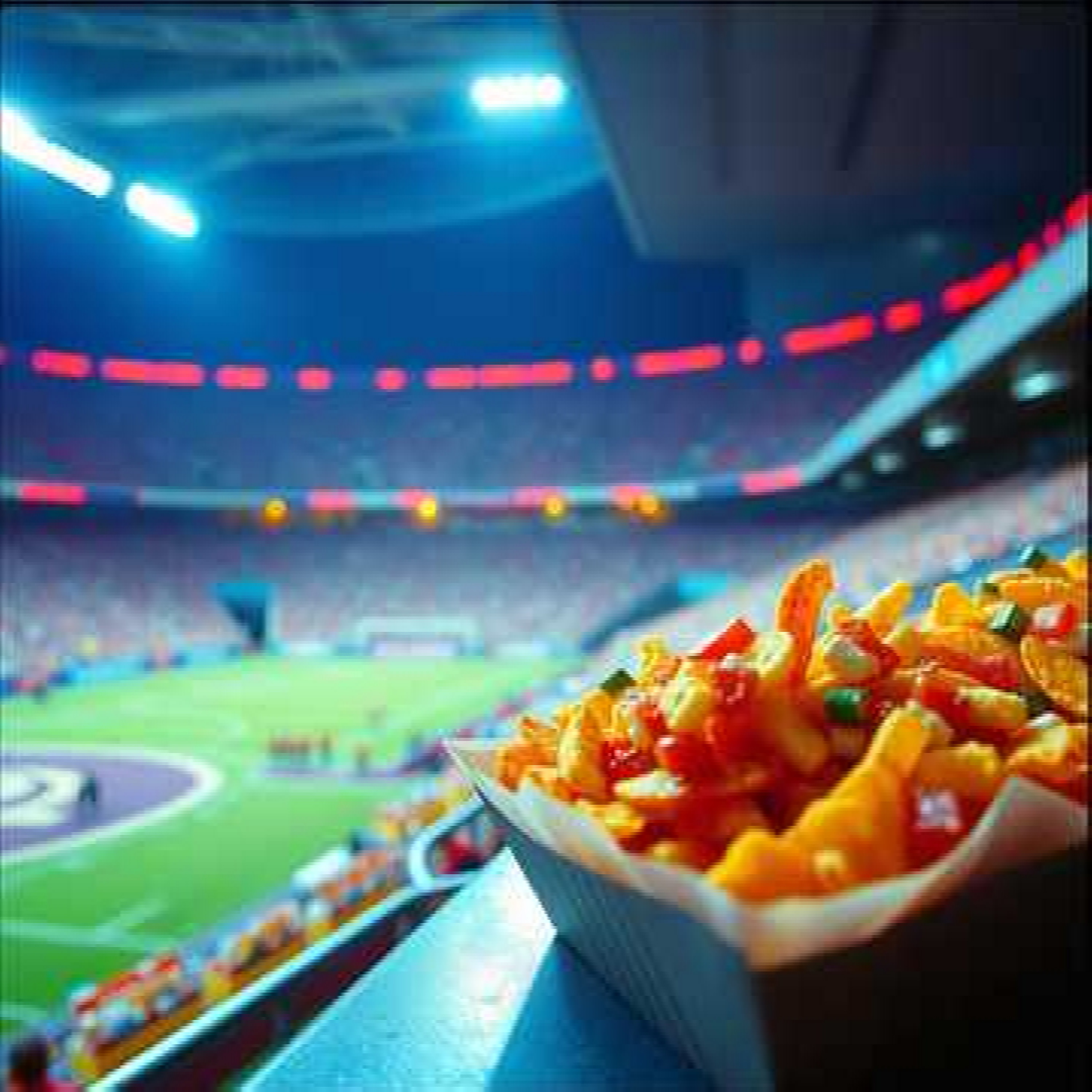 The Magic I Hold artwork