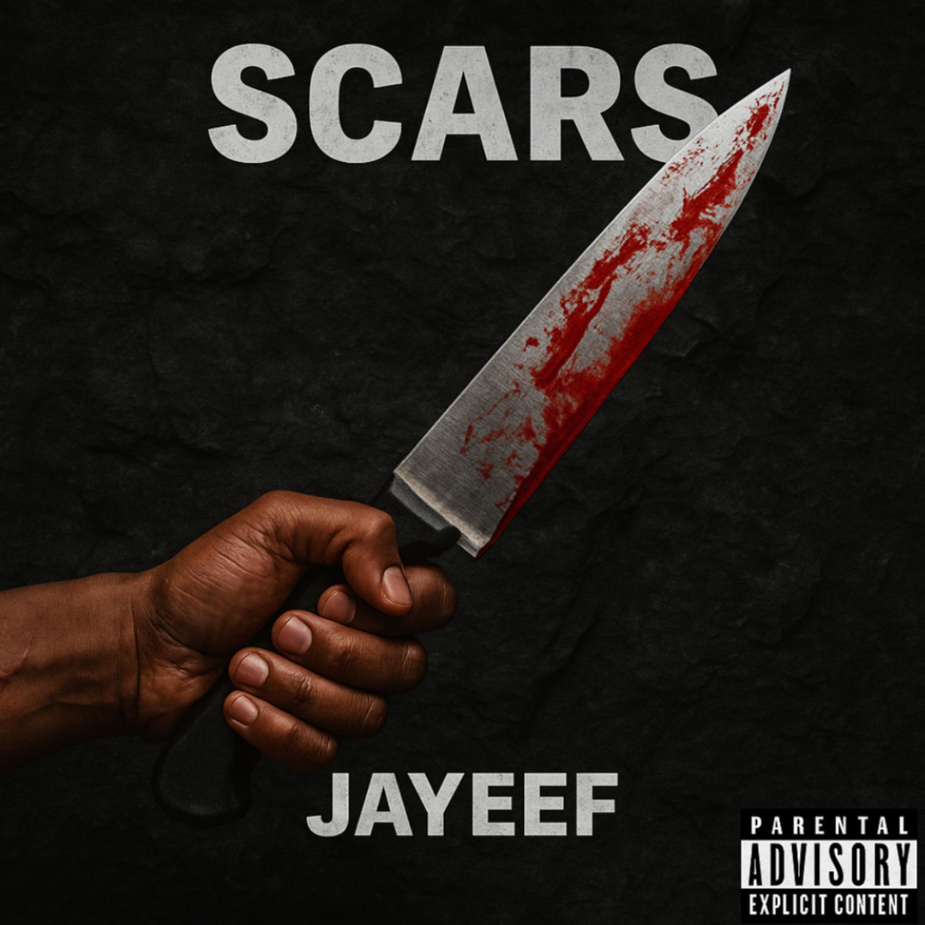 SCARS artwork