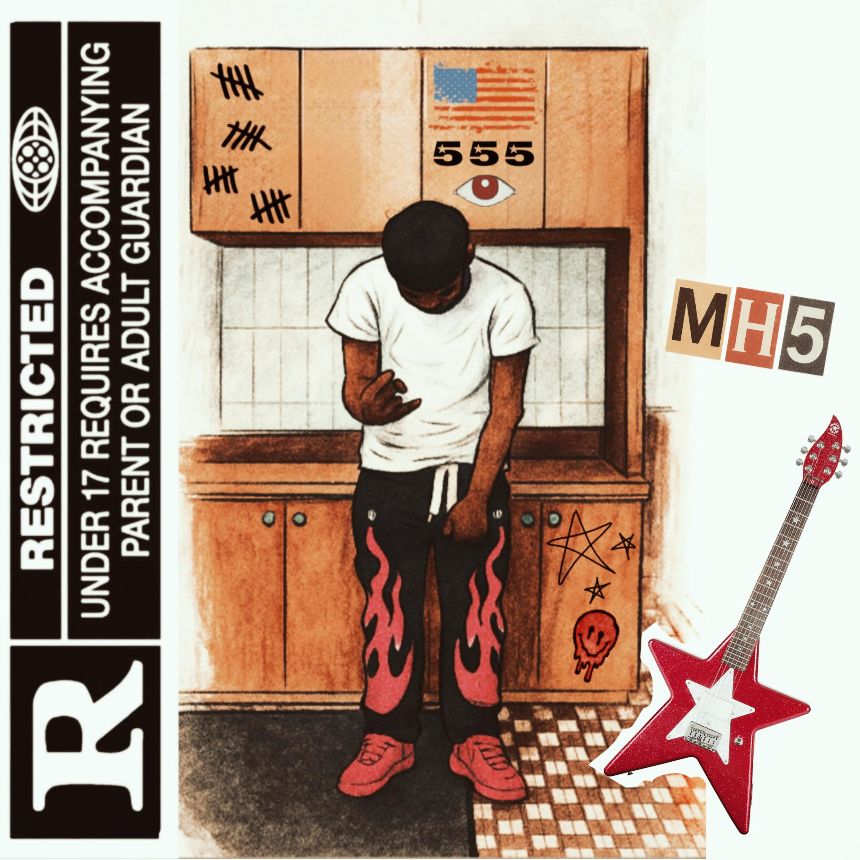 MR. GO FOR NUN by LILTRAYFIVE cover art