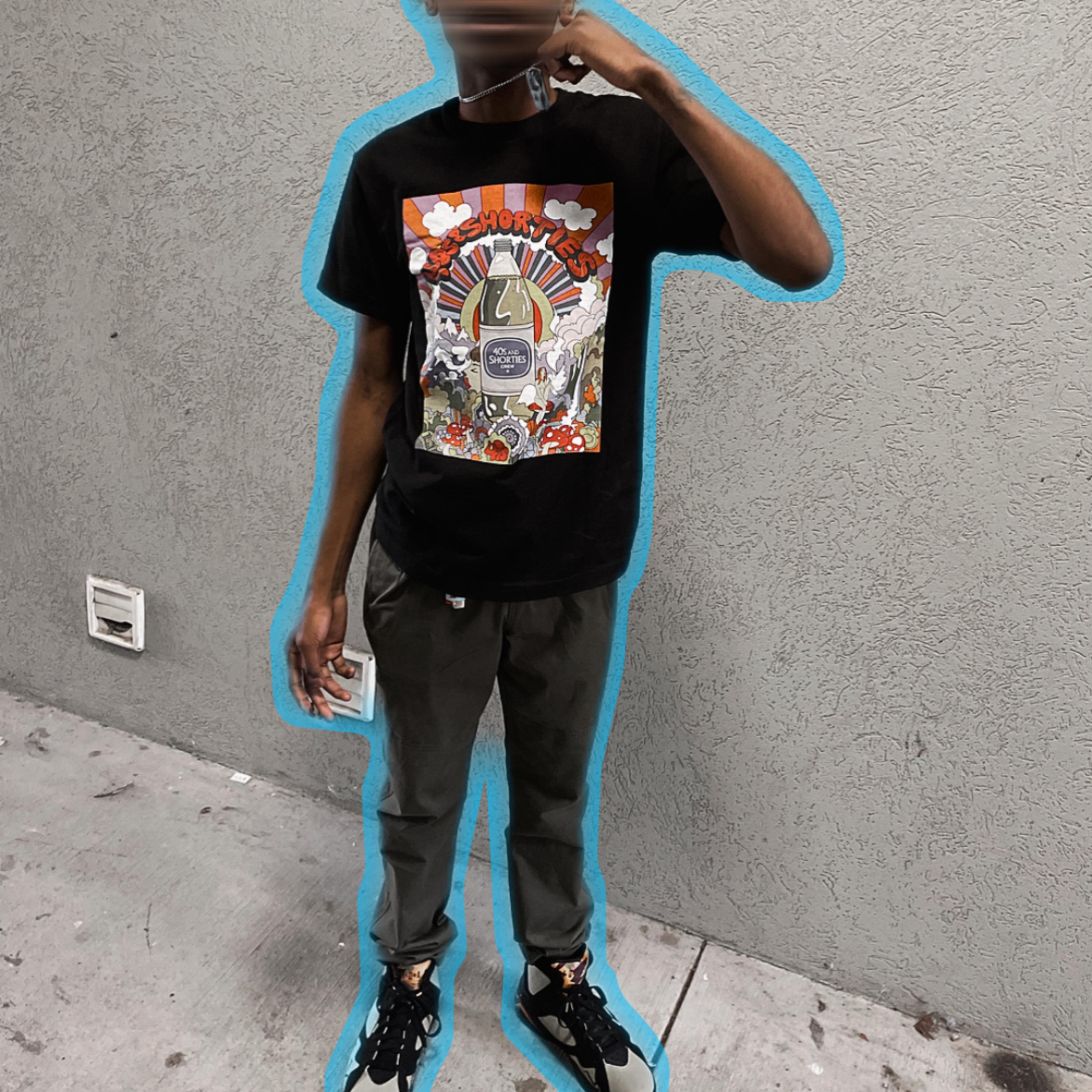 IM BITT@ 2 artwork