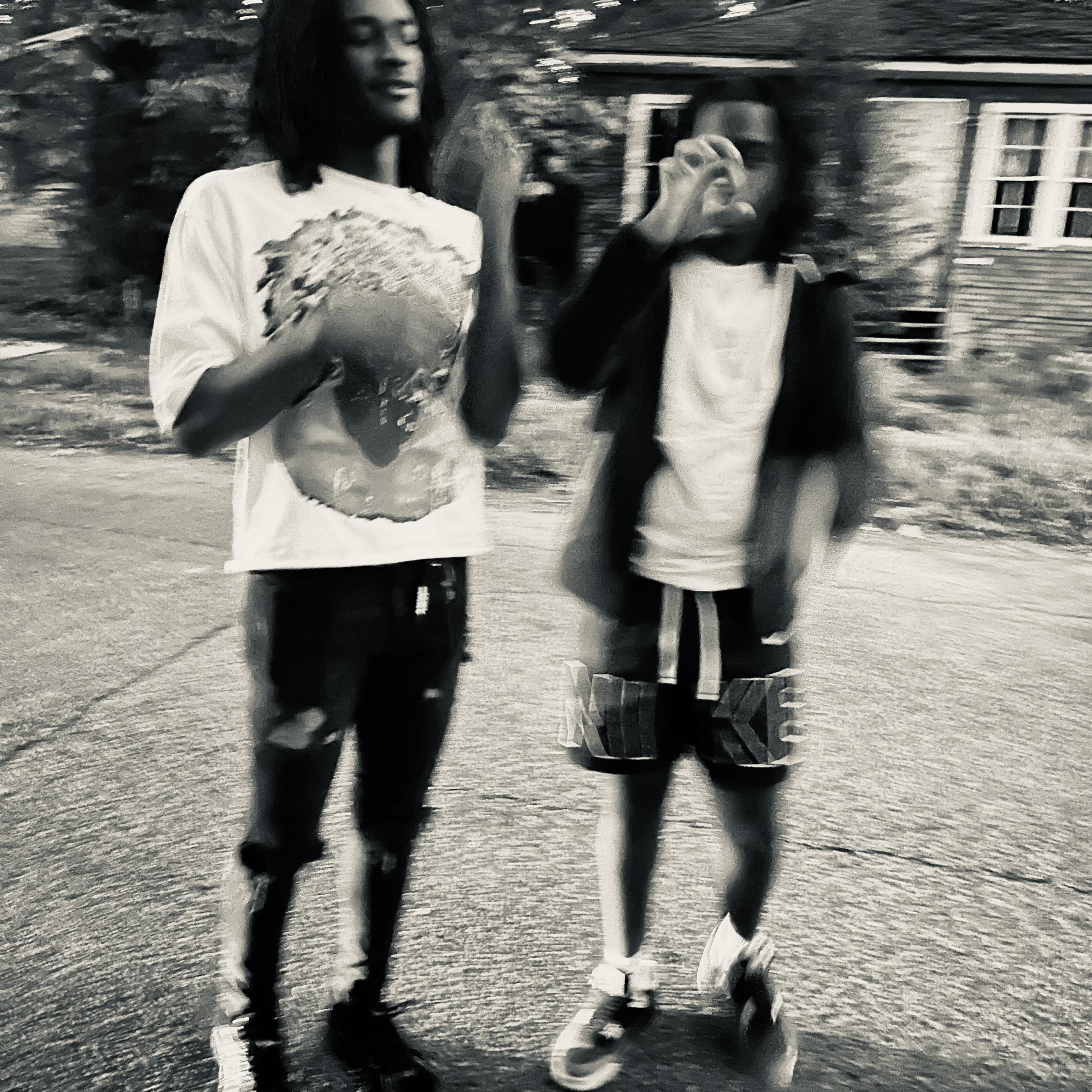 Me N Killz artwork