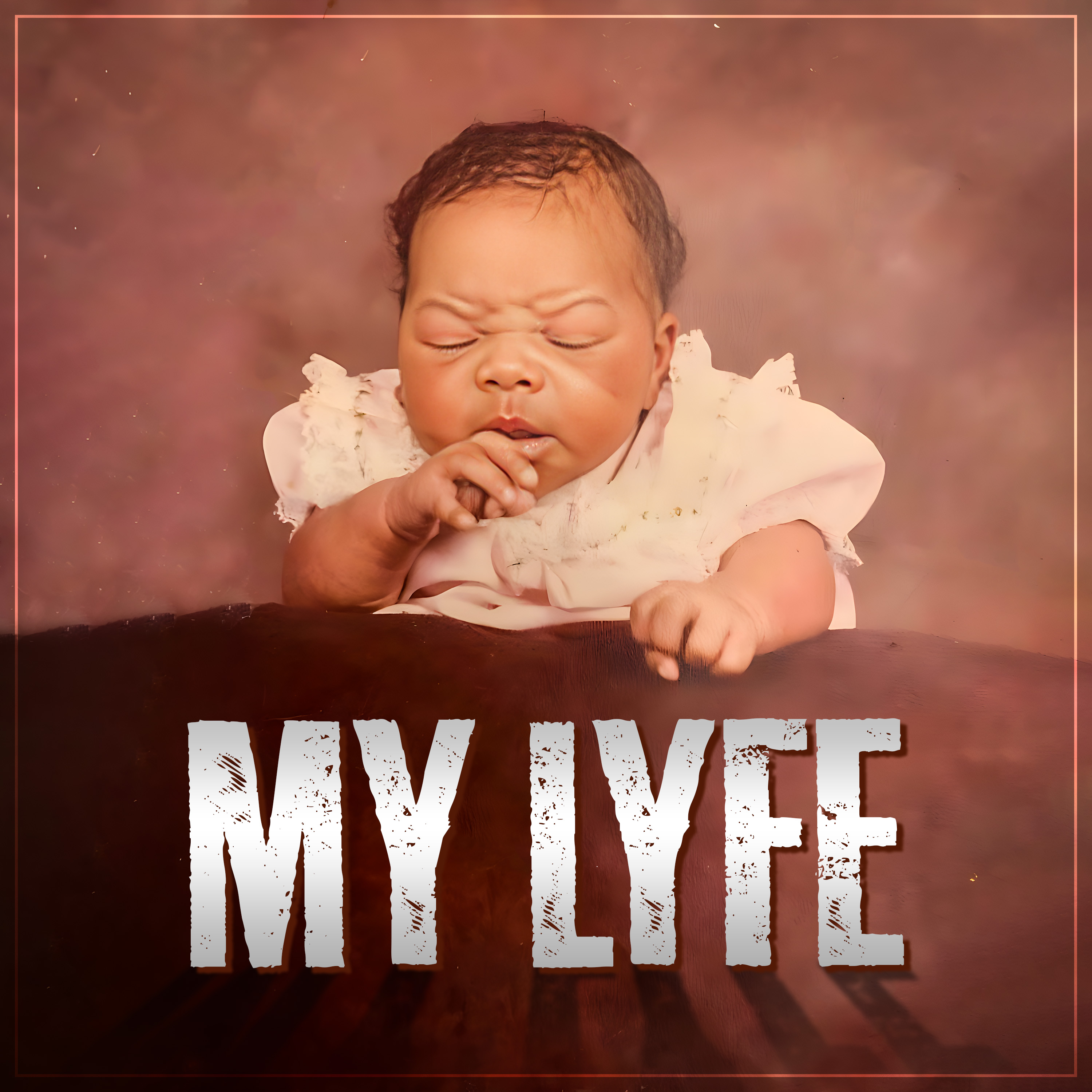 My Lyfe artwork