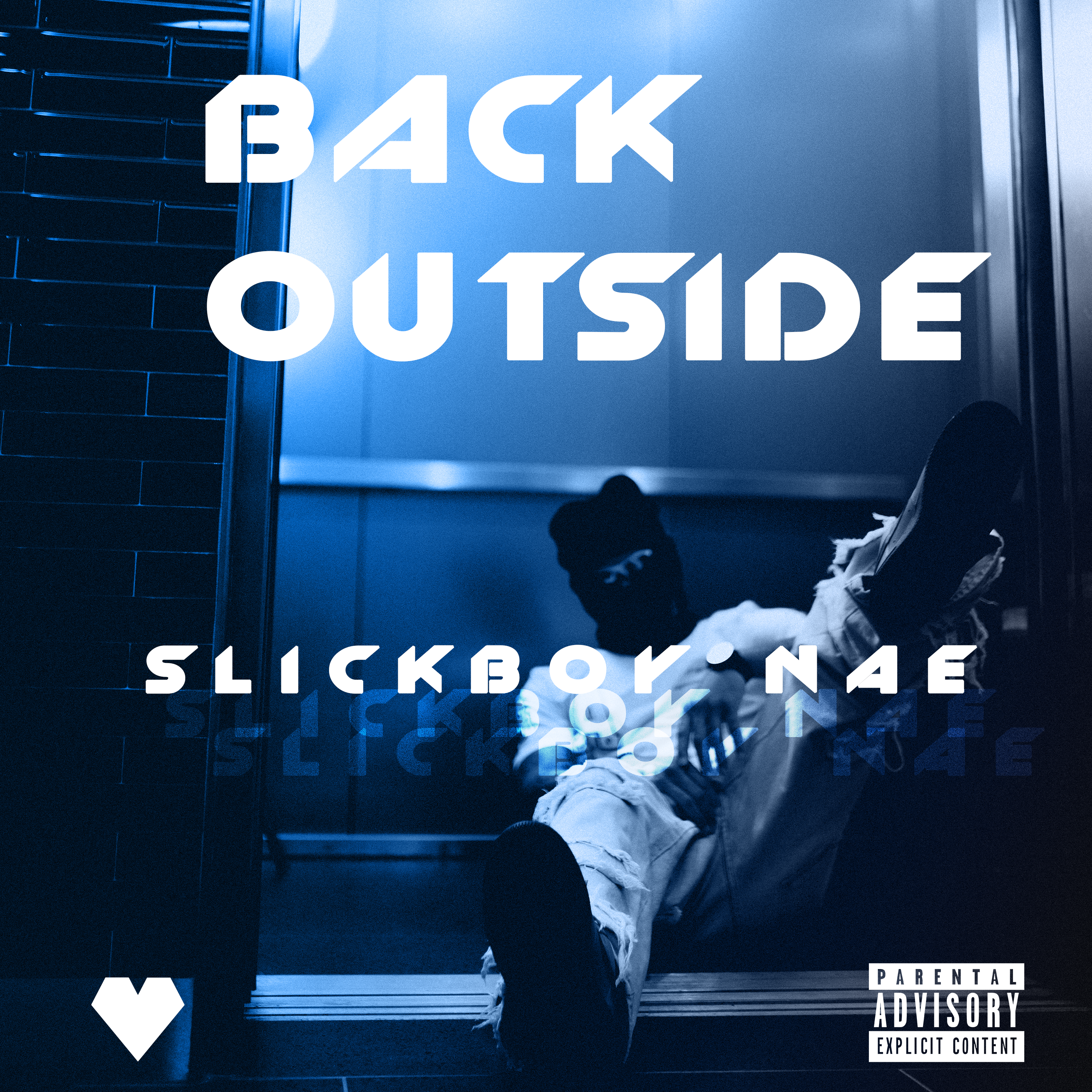 Back Outside artwork