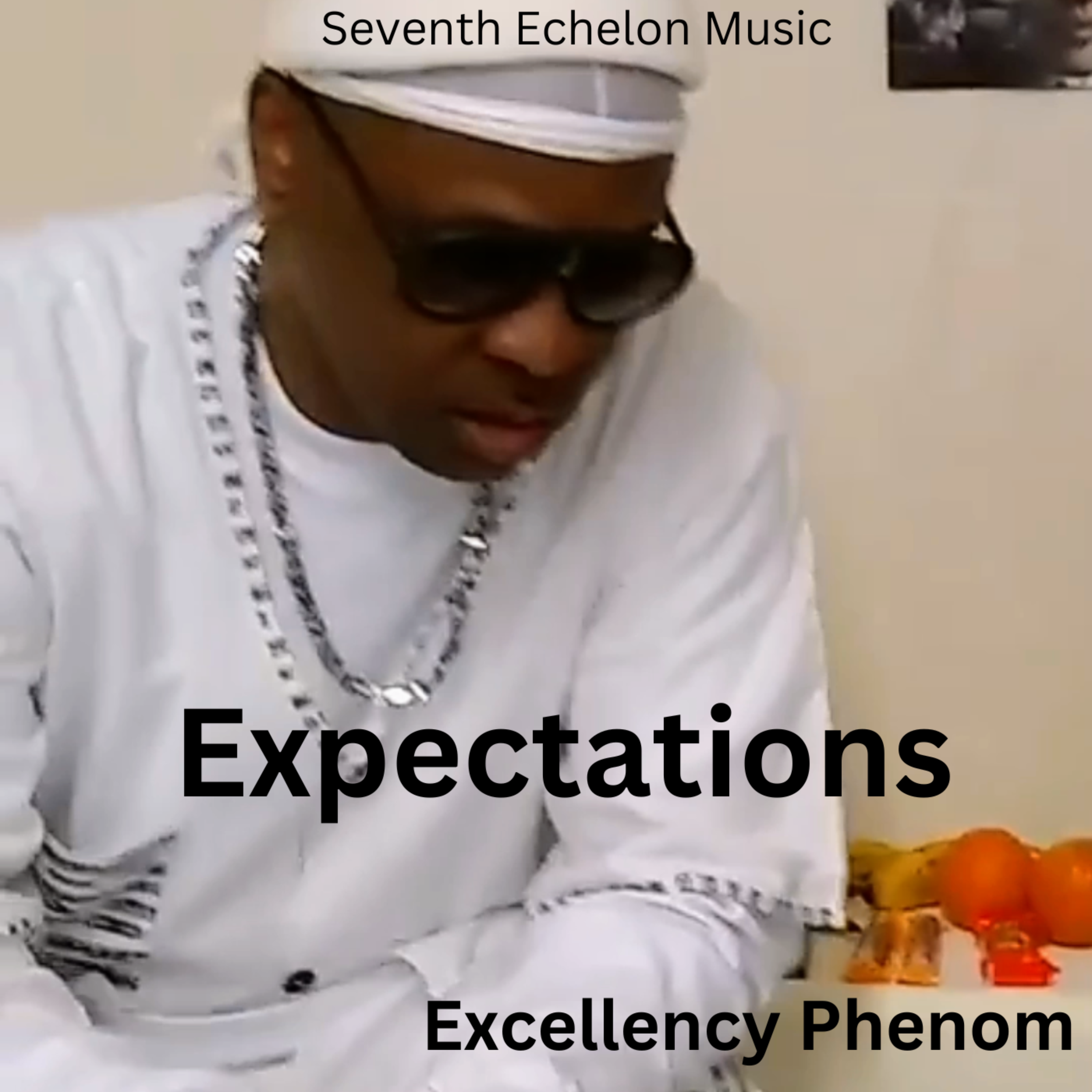 EXPECTATIONS artwork