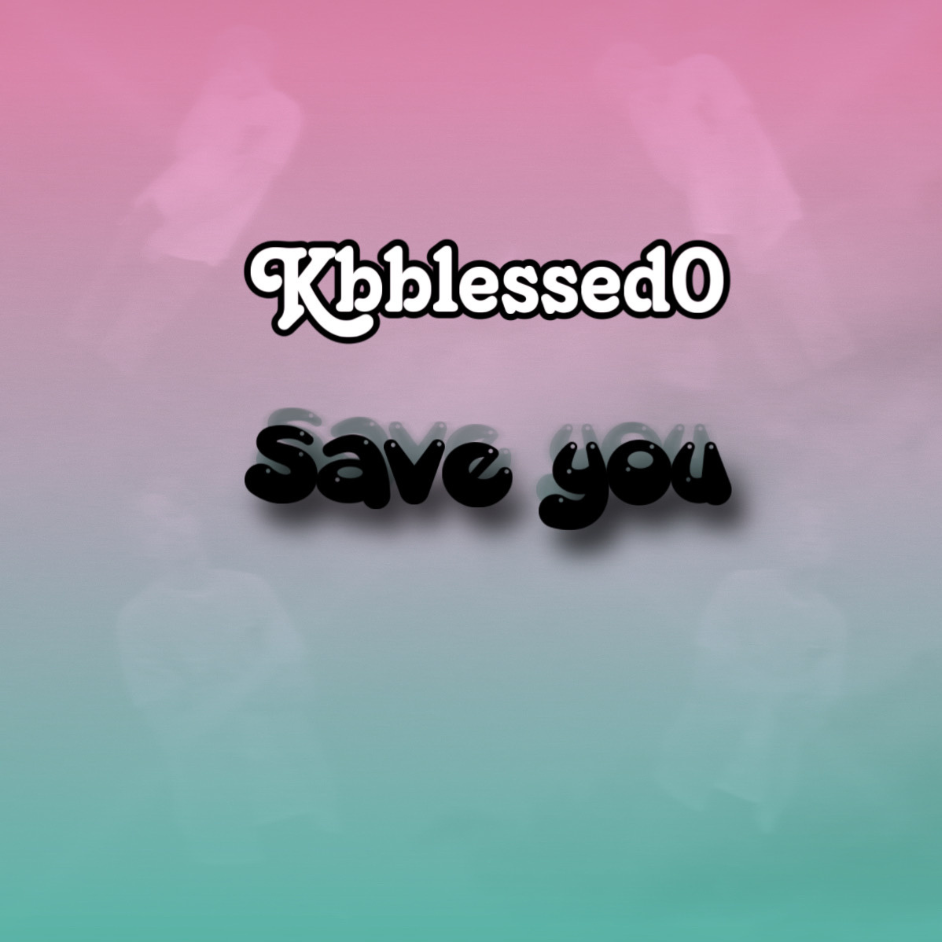 Save You artwork