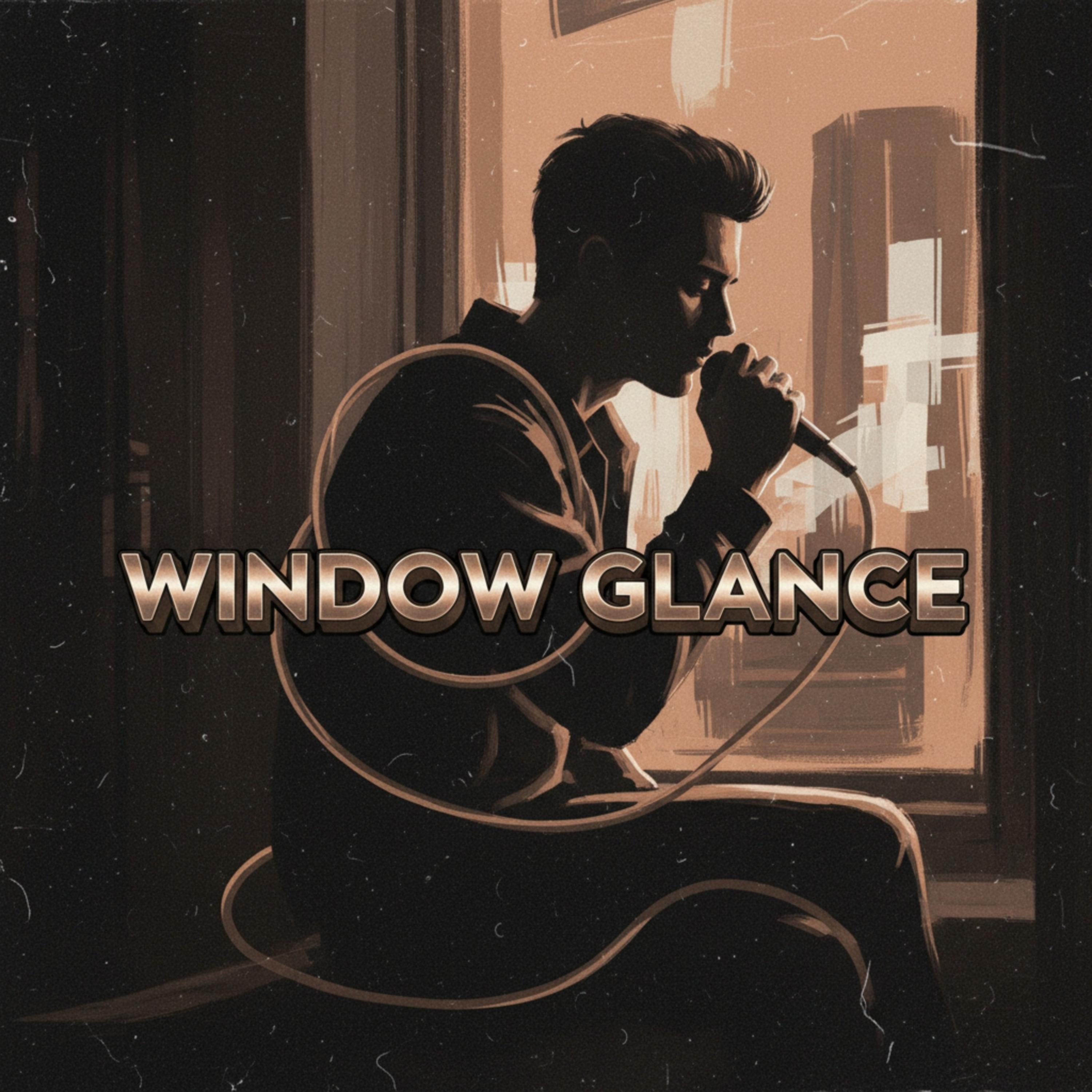 Window Glance artwork