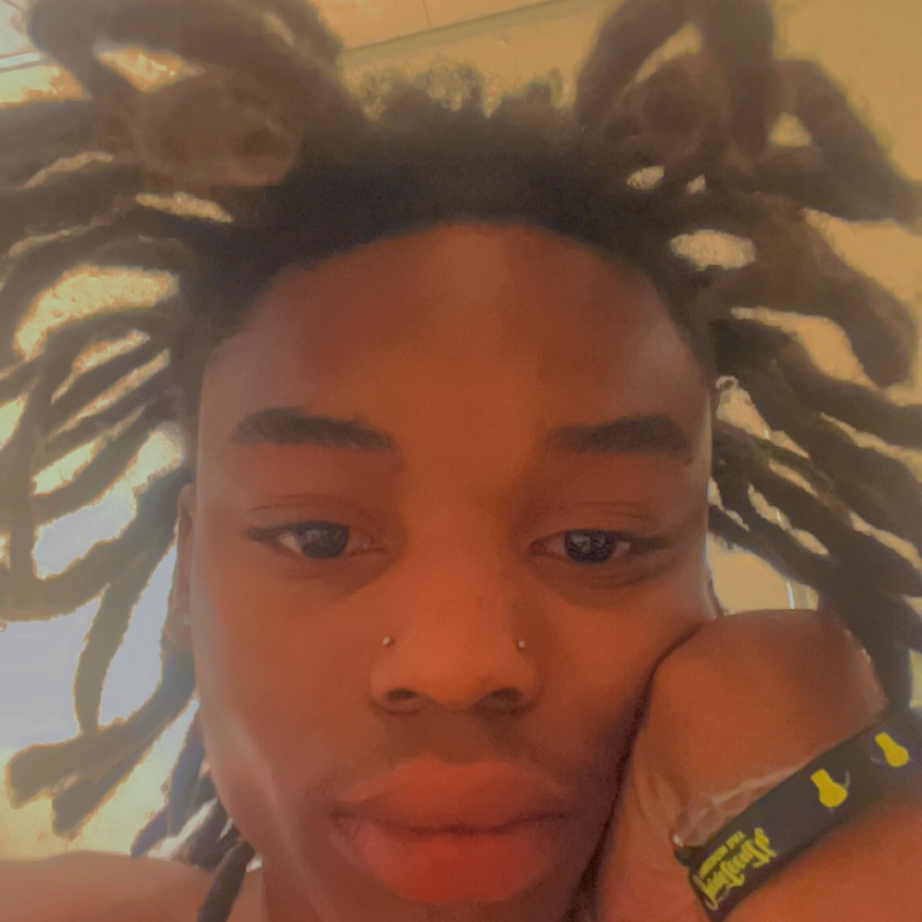 Turnt up (remix) artwork