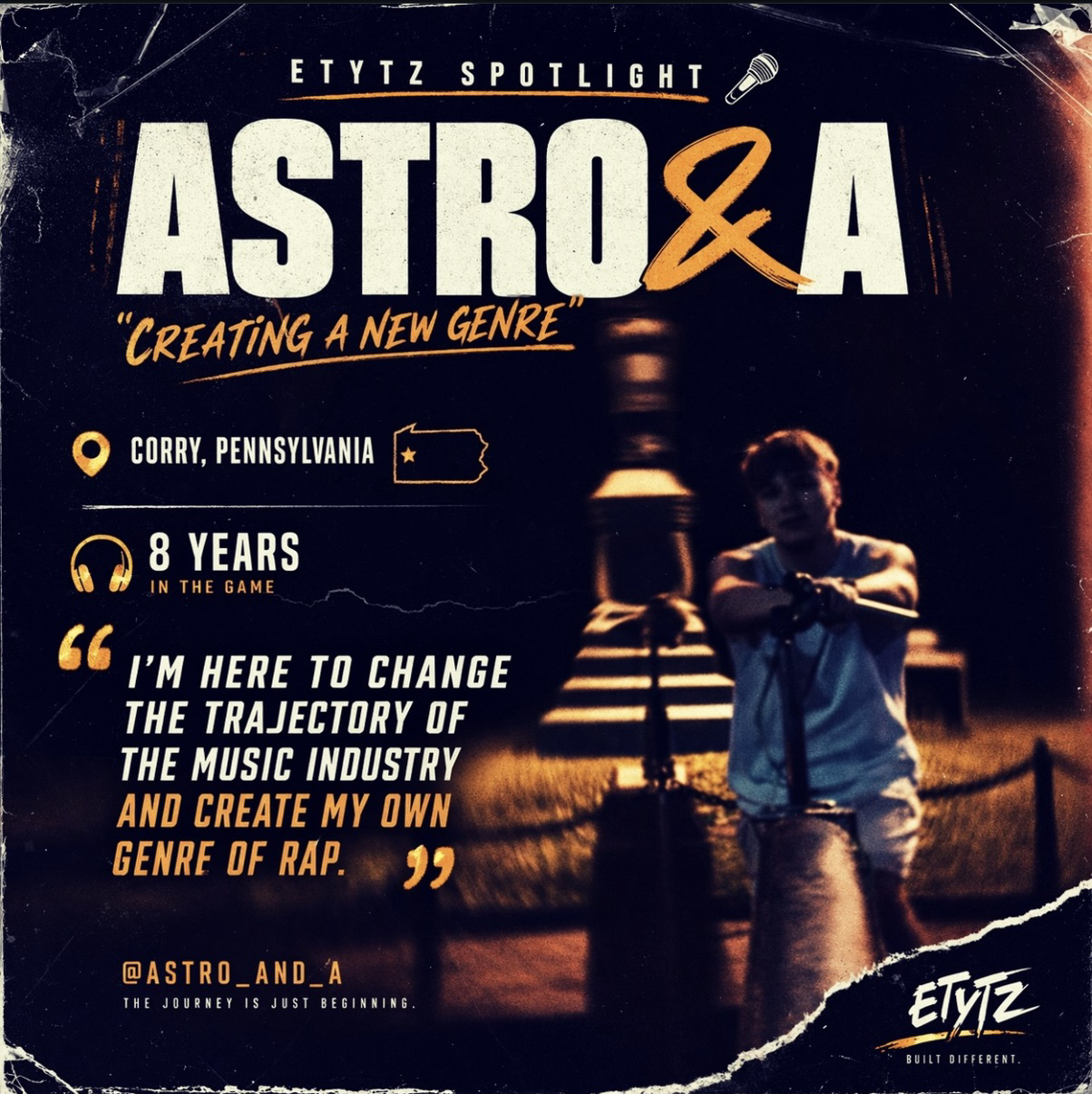 Astro&A