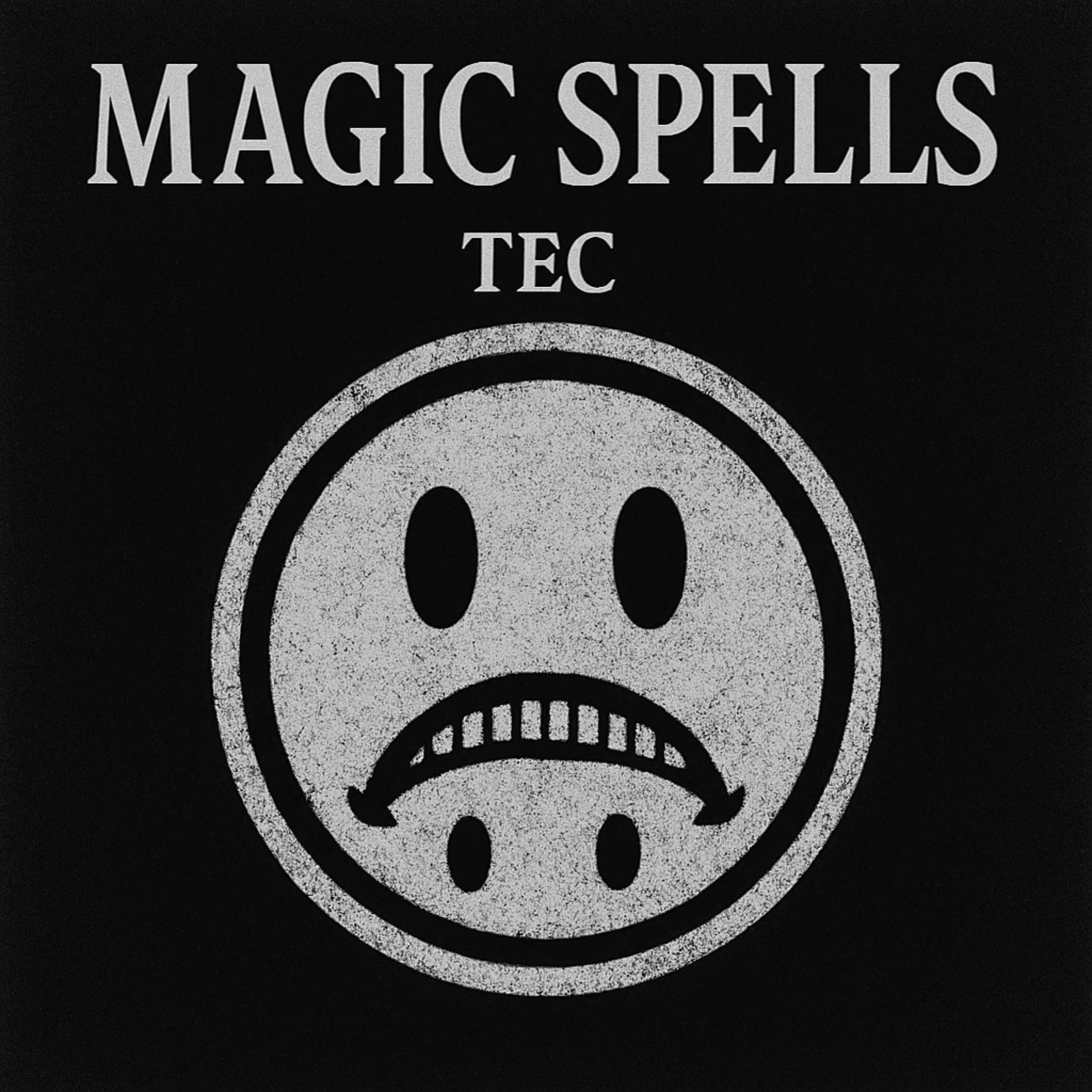 Magic Spells artwork