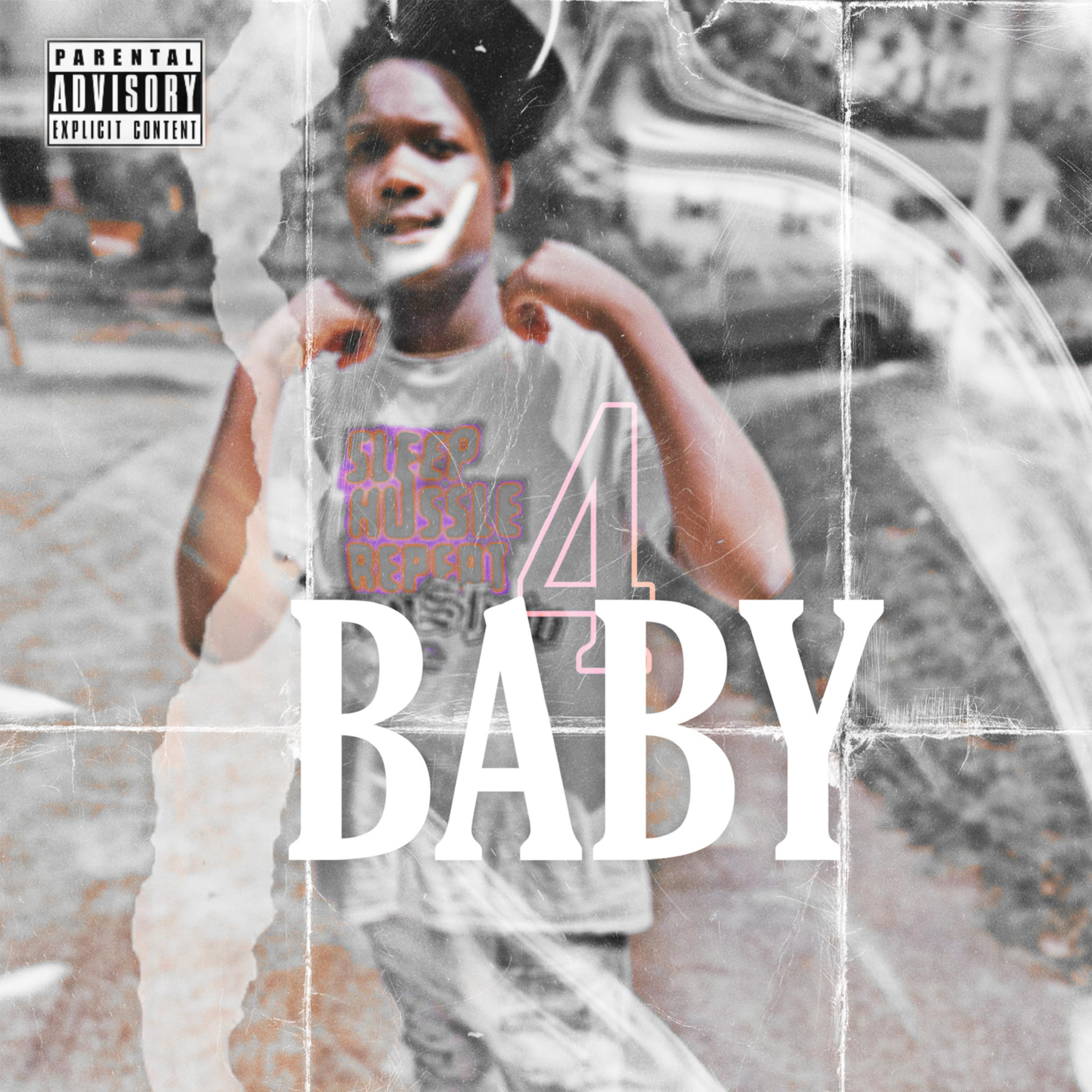 4BABY artwork