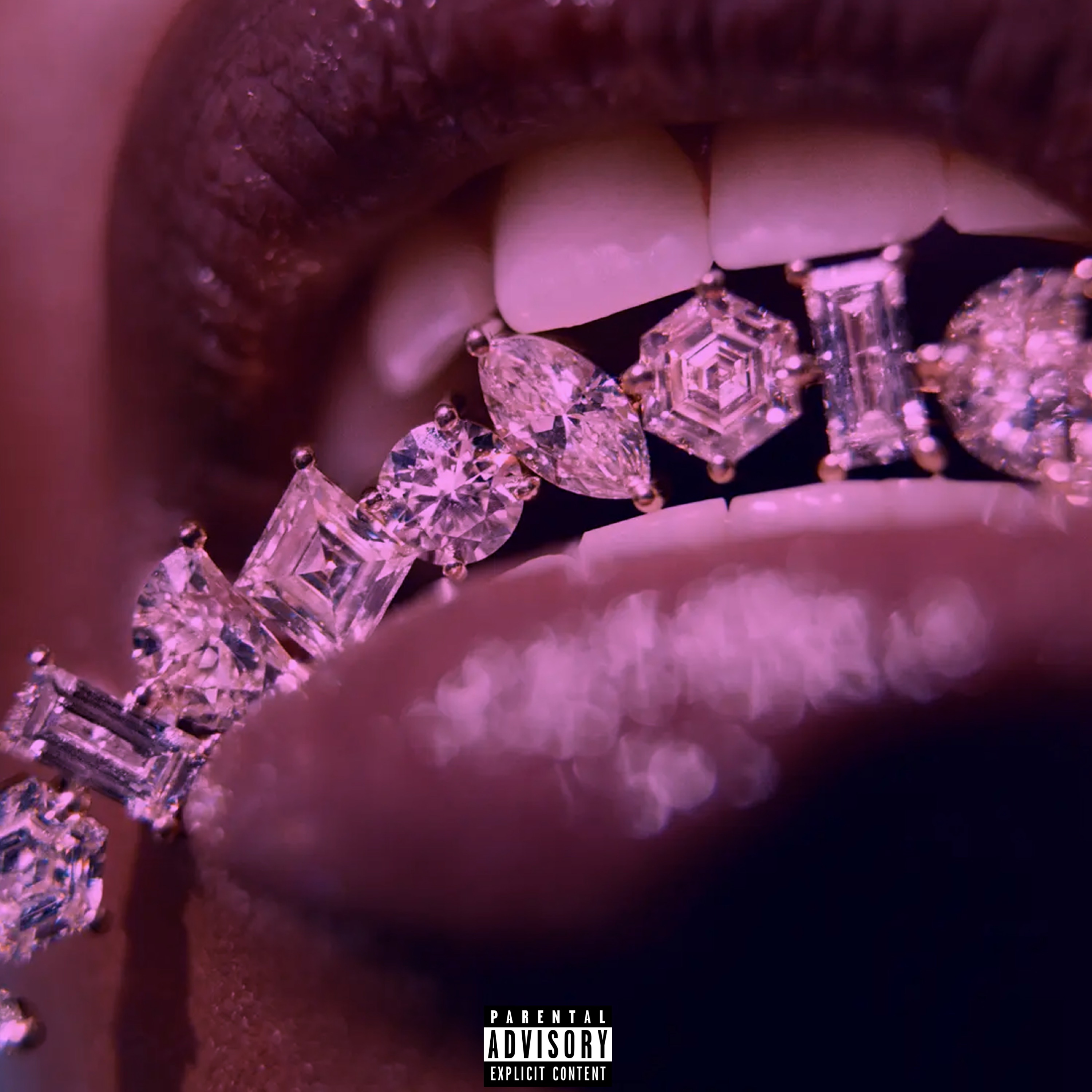 It's What She Want artwork