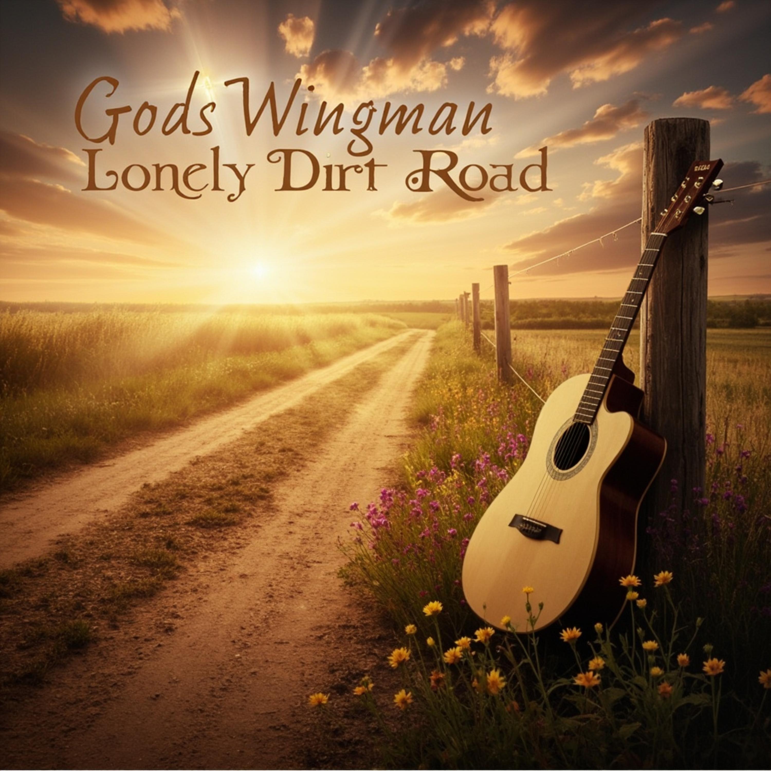 Lonely Dirt Road artwork