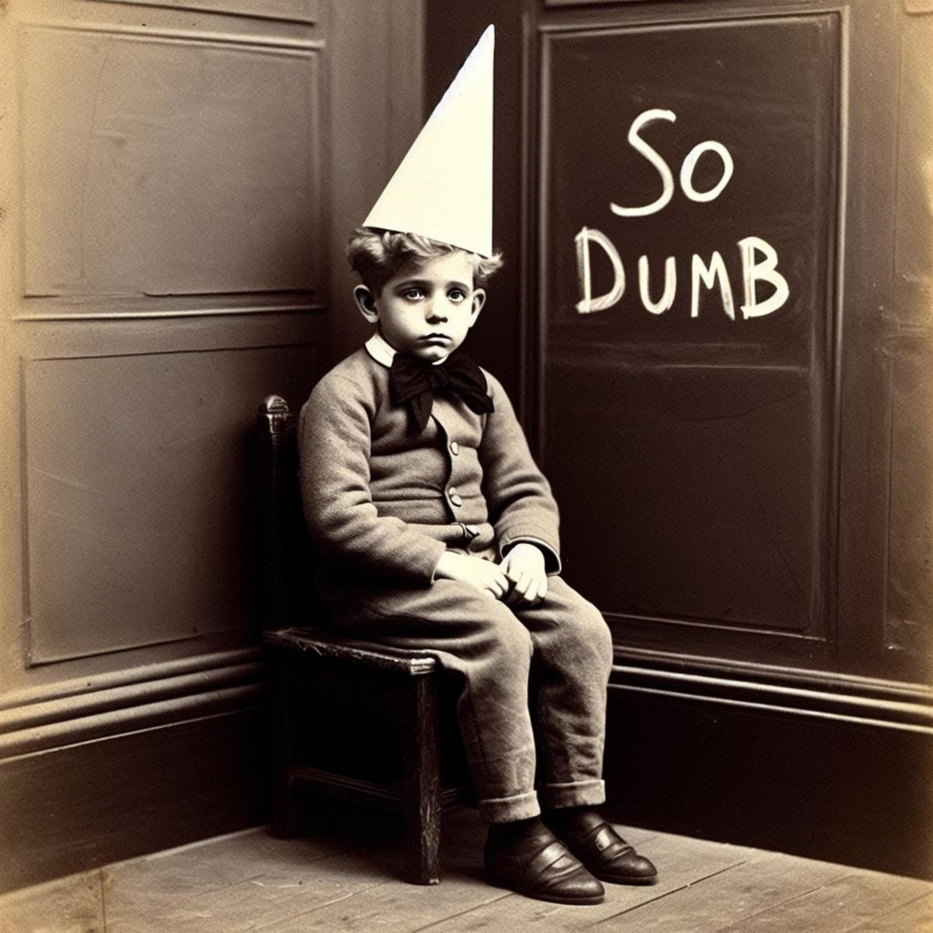 So Dumb artwork