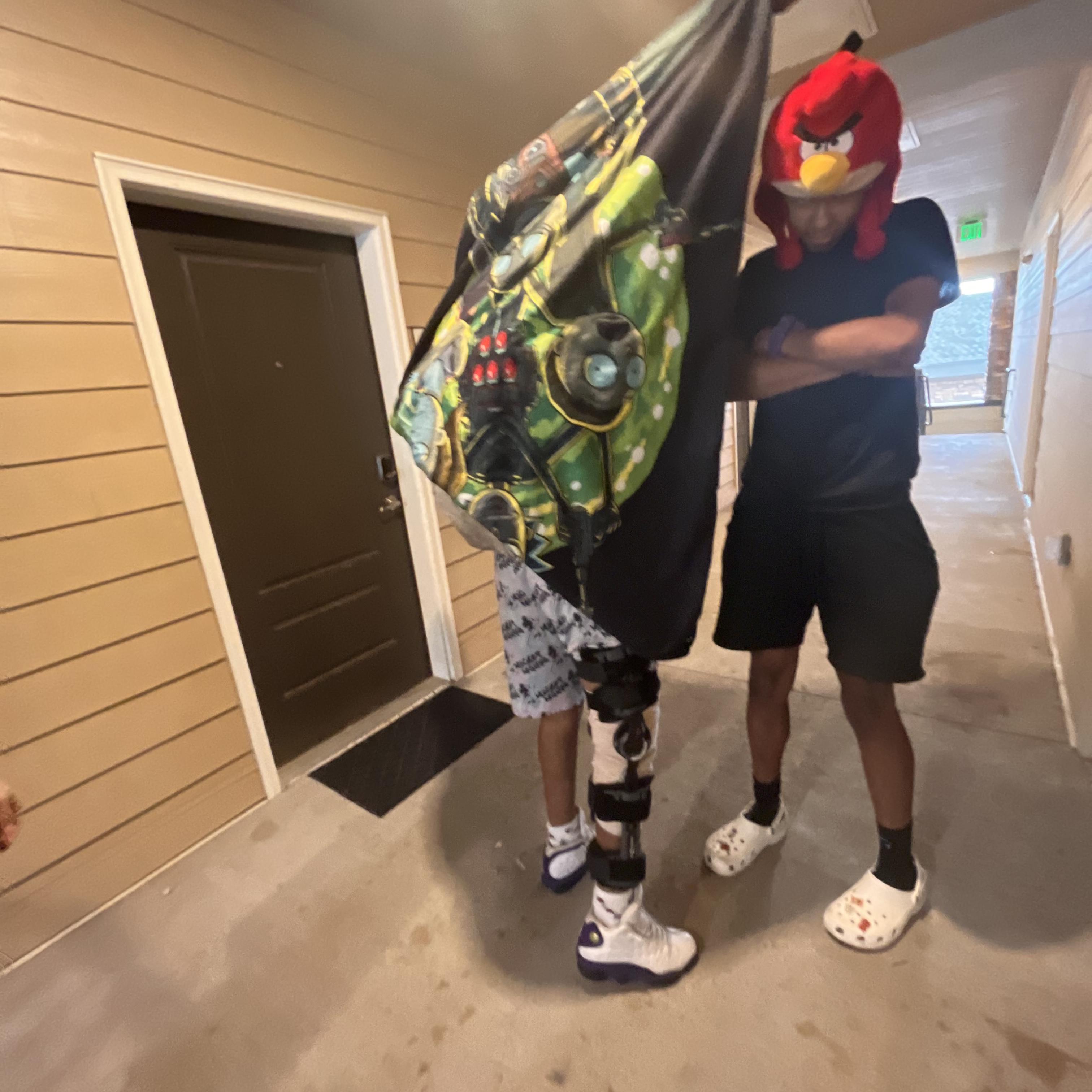 CHOPPAB2LLETS artwork