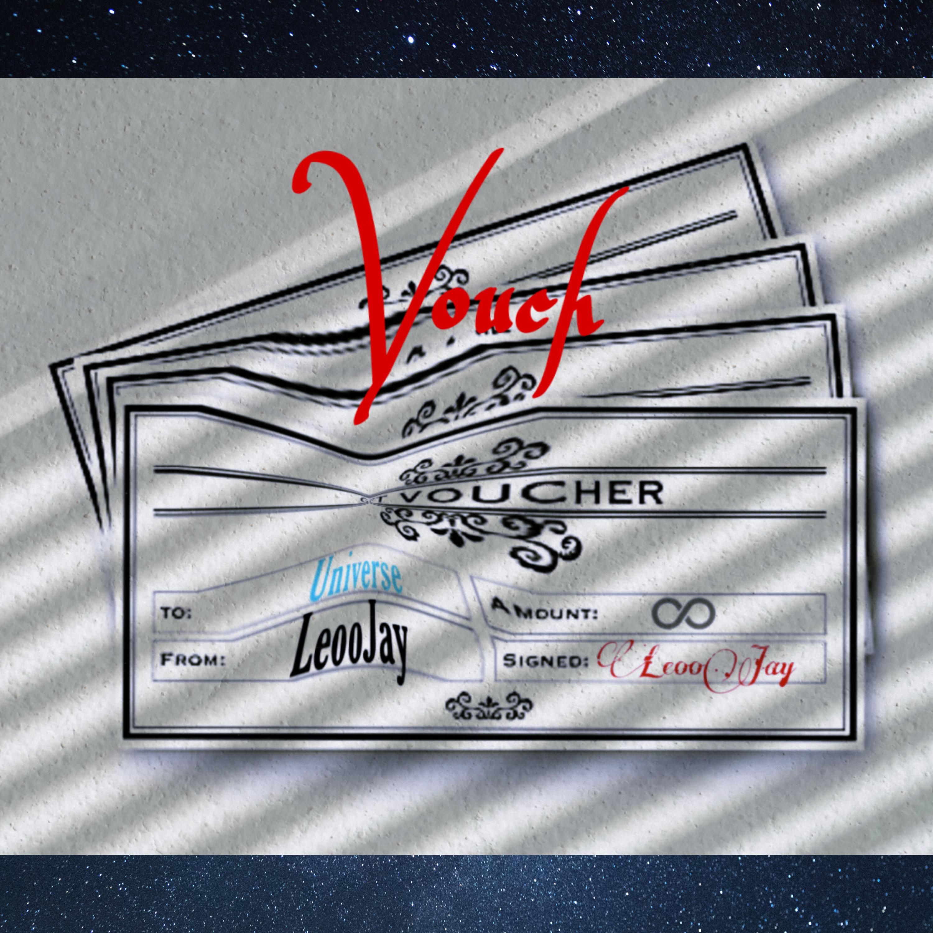 Vouch artwork