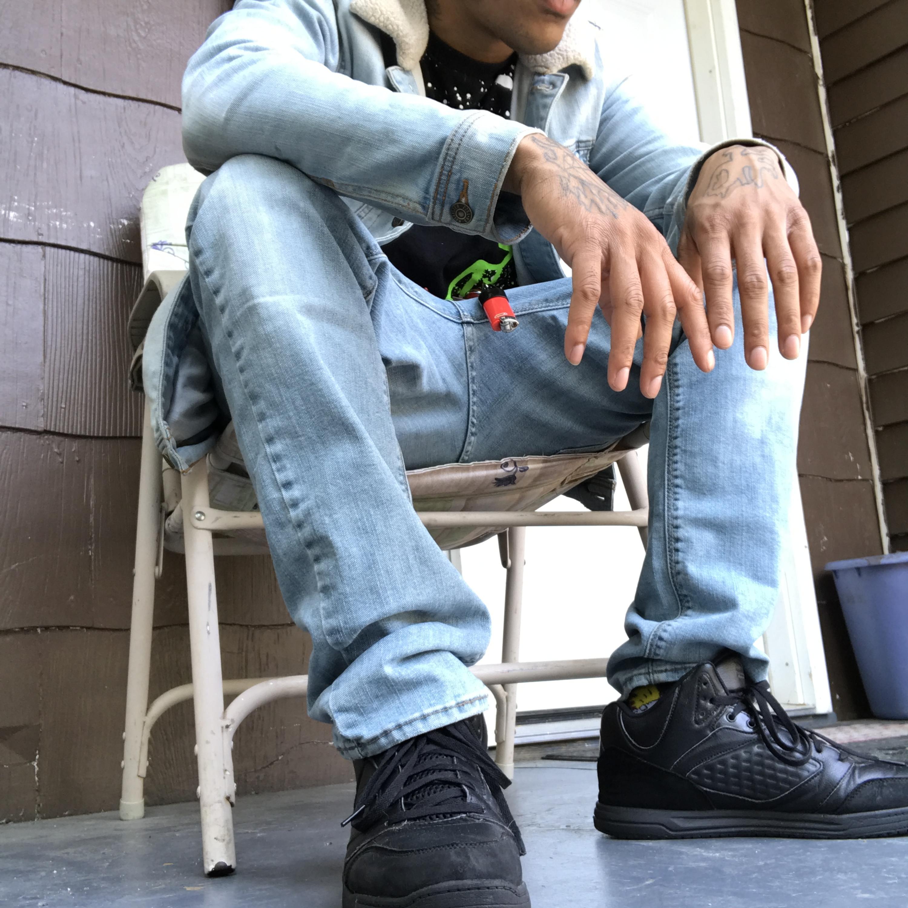 Getting Paid by Freakyboy cover art