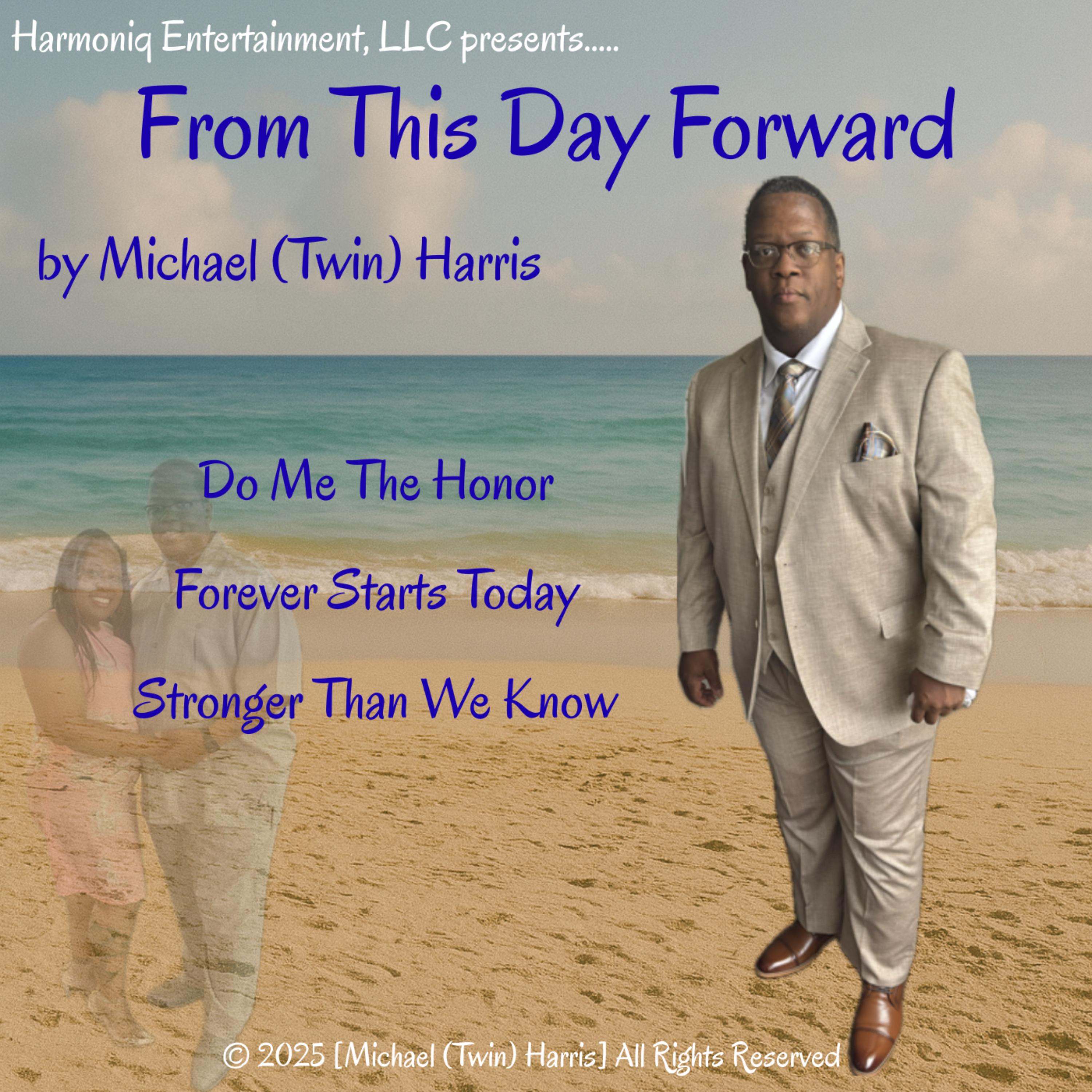 From This Day Forward artwork