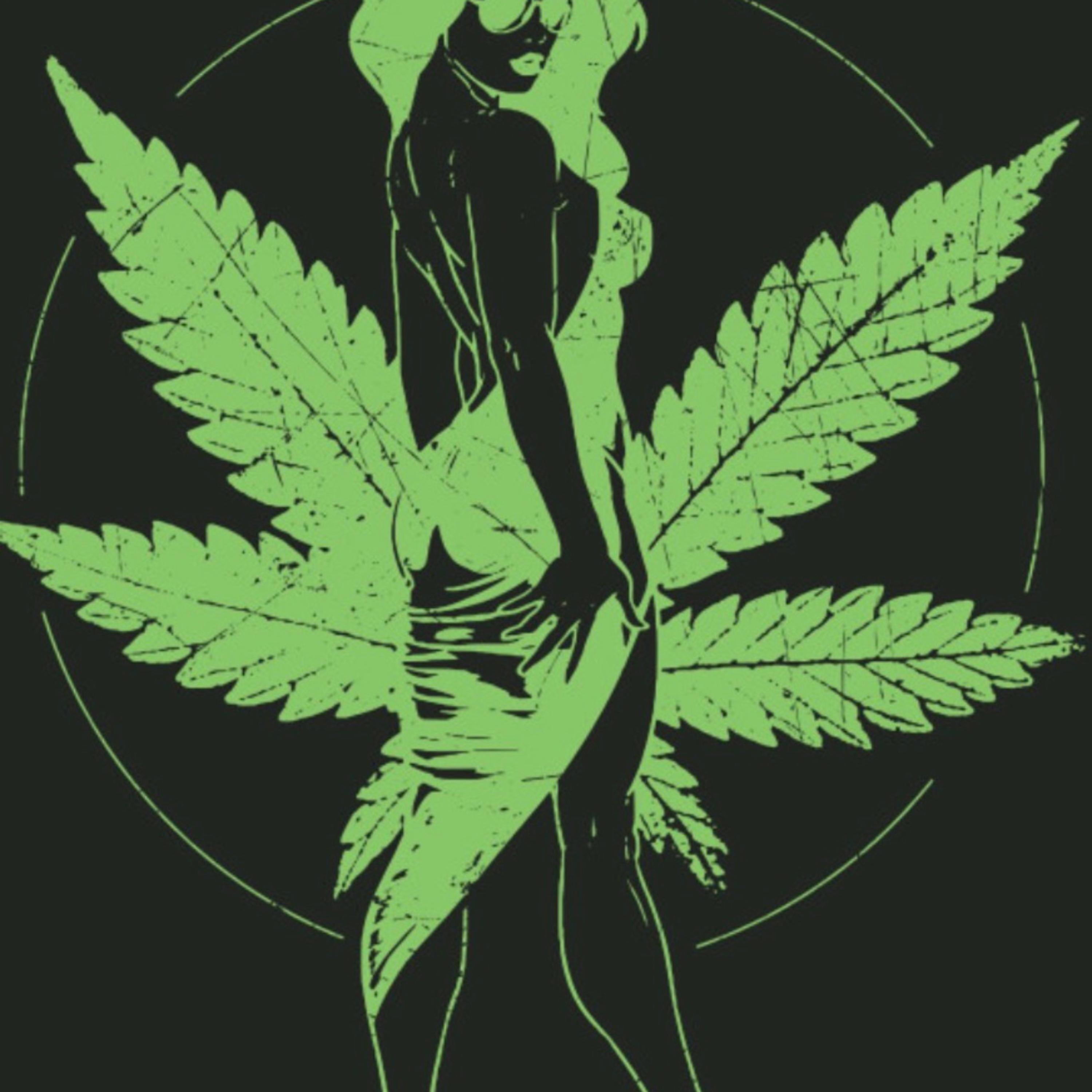Good Marijuana artwork