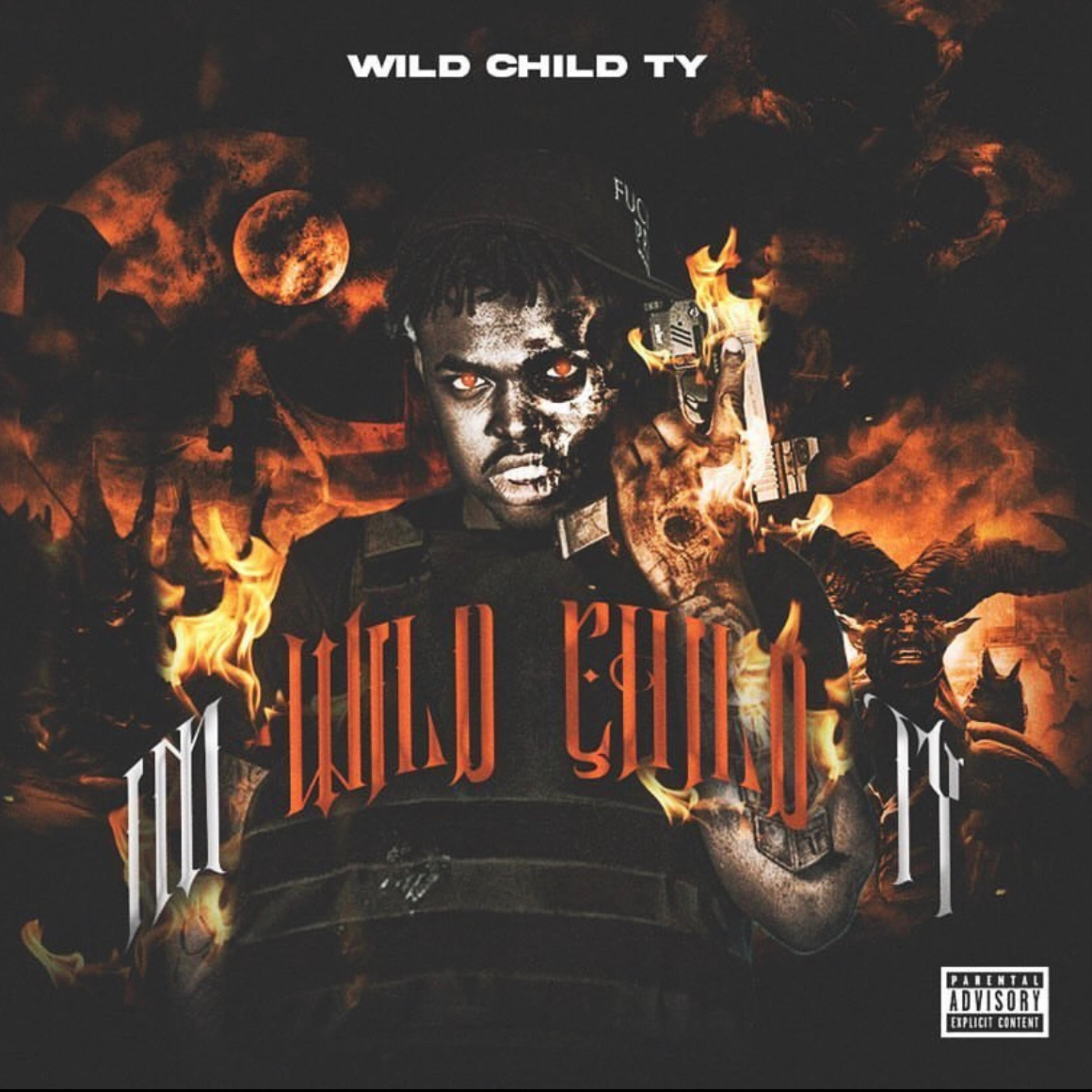 War Wit Everbody artwork