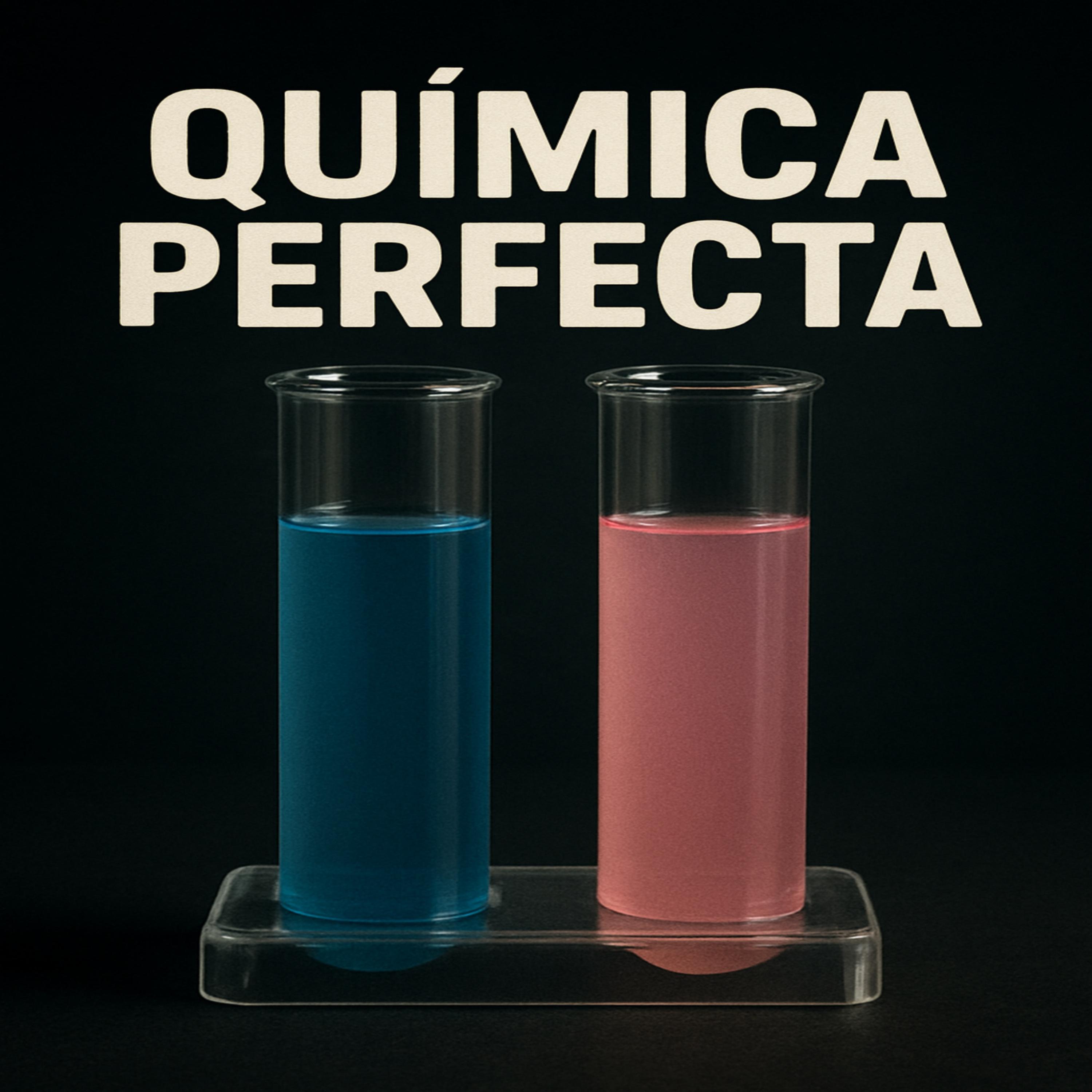 Química Perfecta artwork