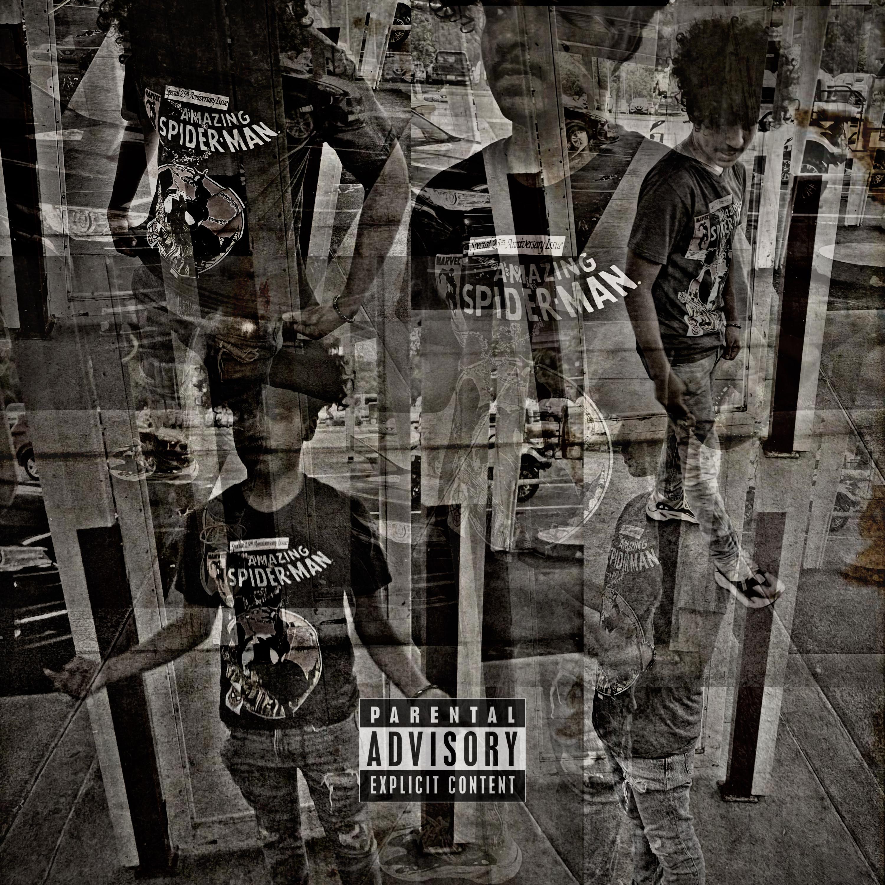 4eva Spinnin artwork