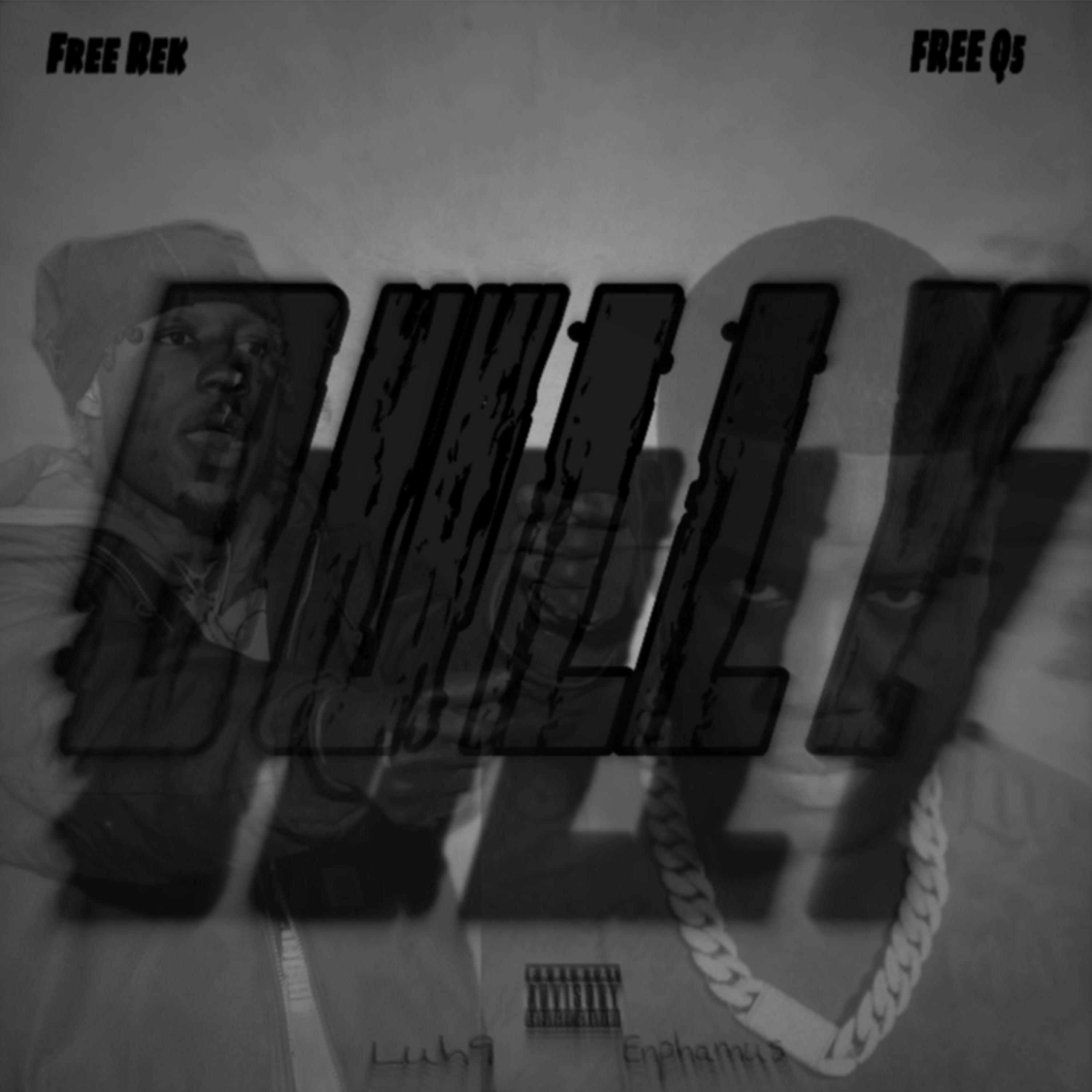 Bully artwork