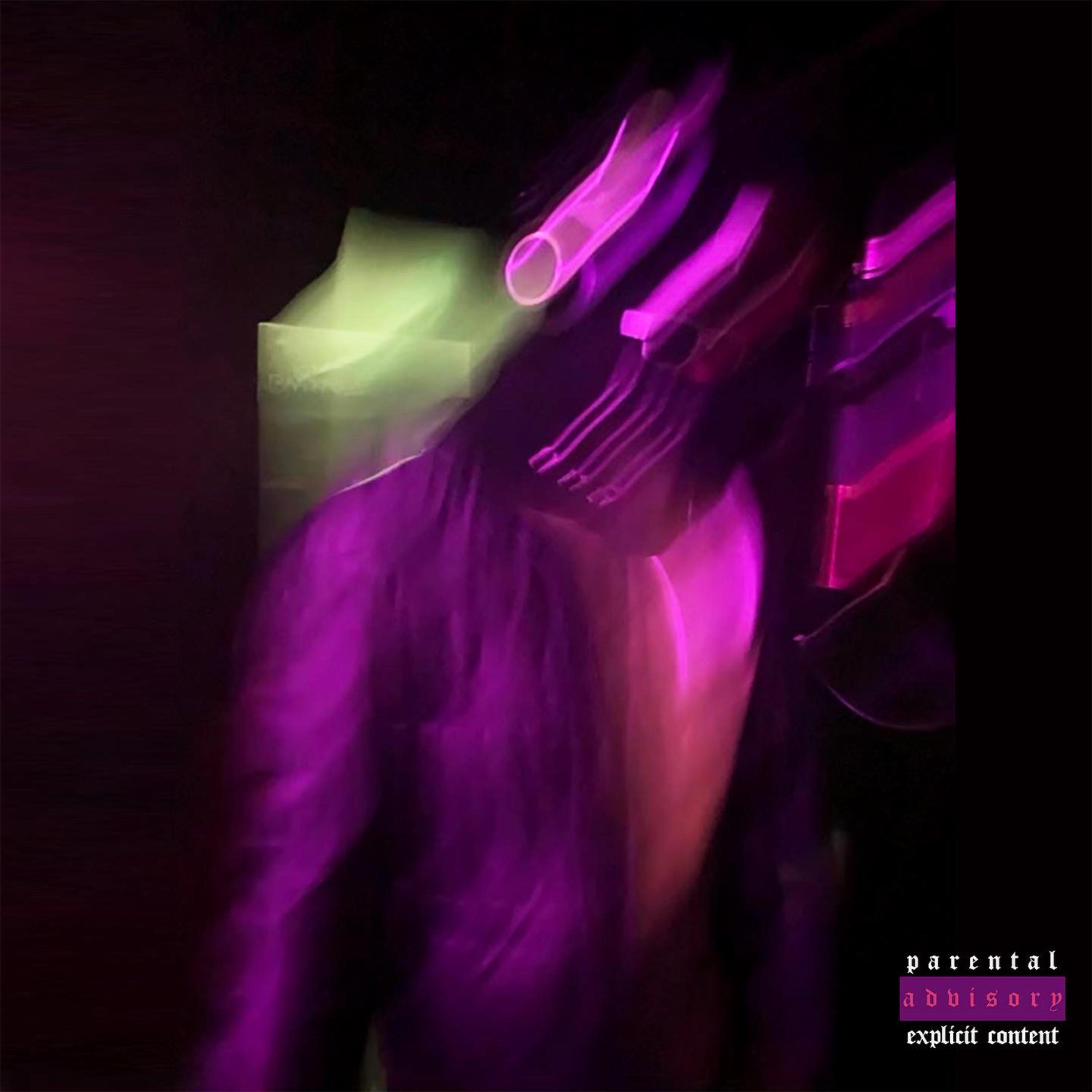 MOMENTS I FEEL artwork