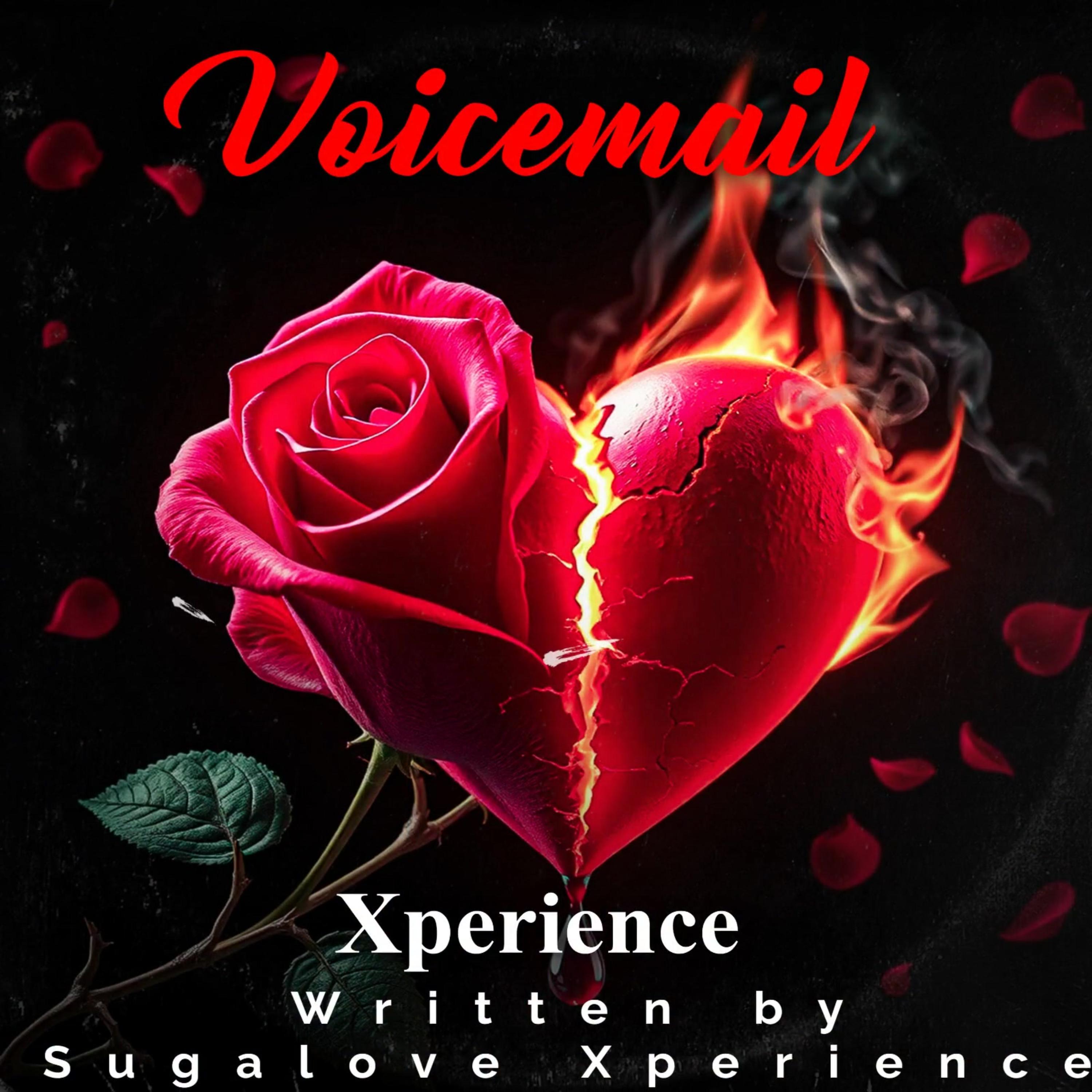 Voicemail artwork