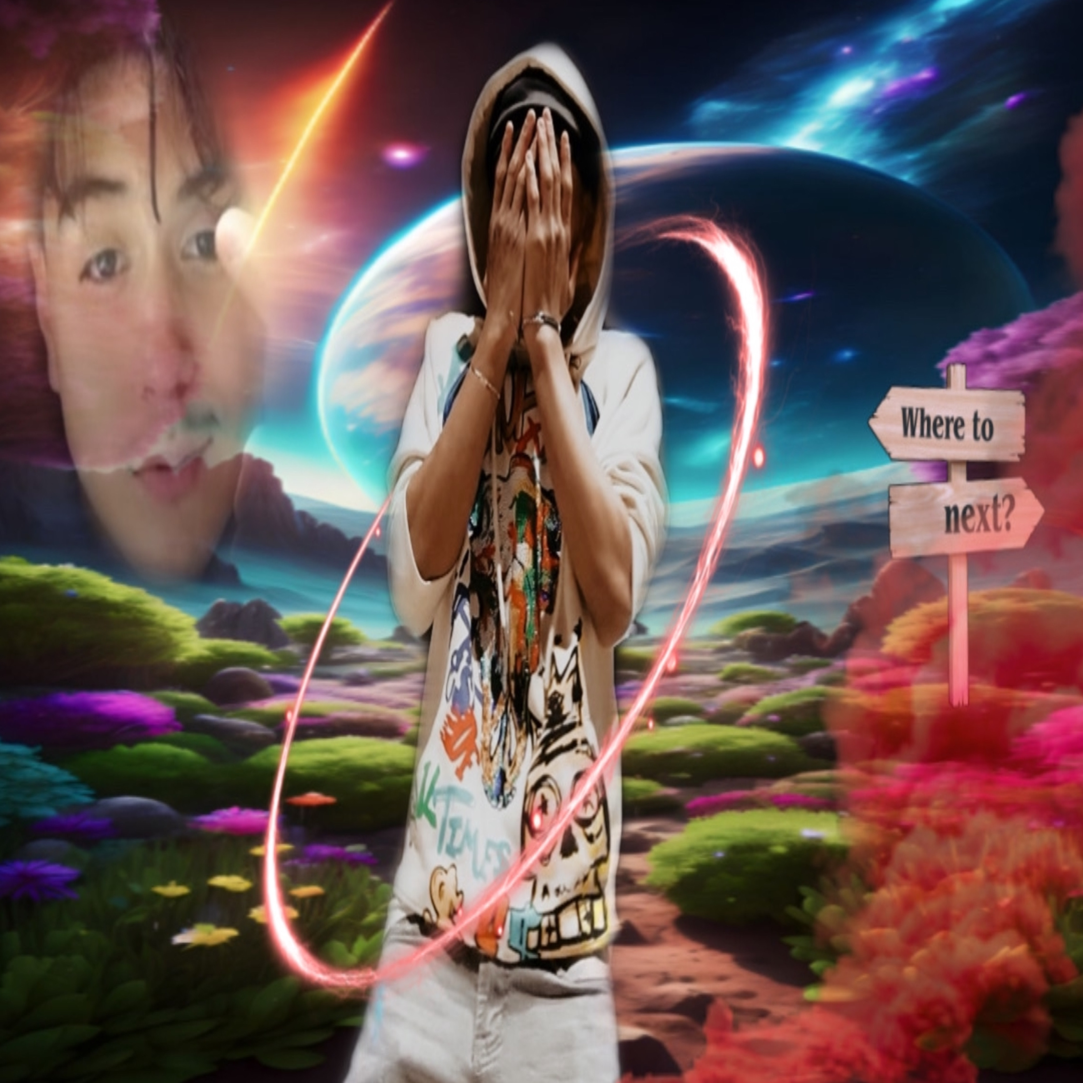 Me Vs Me artwork