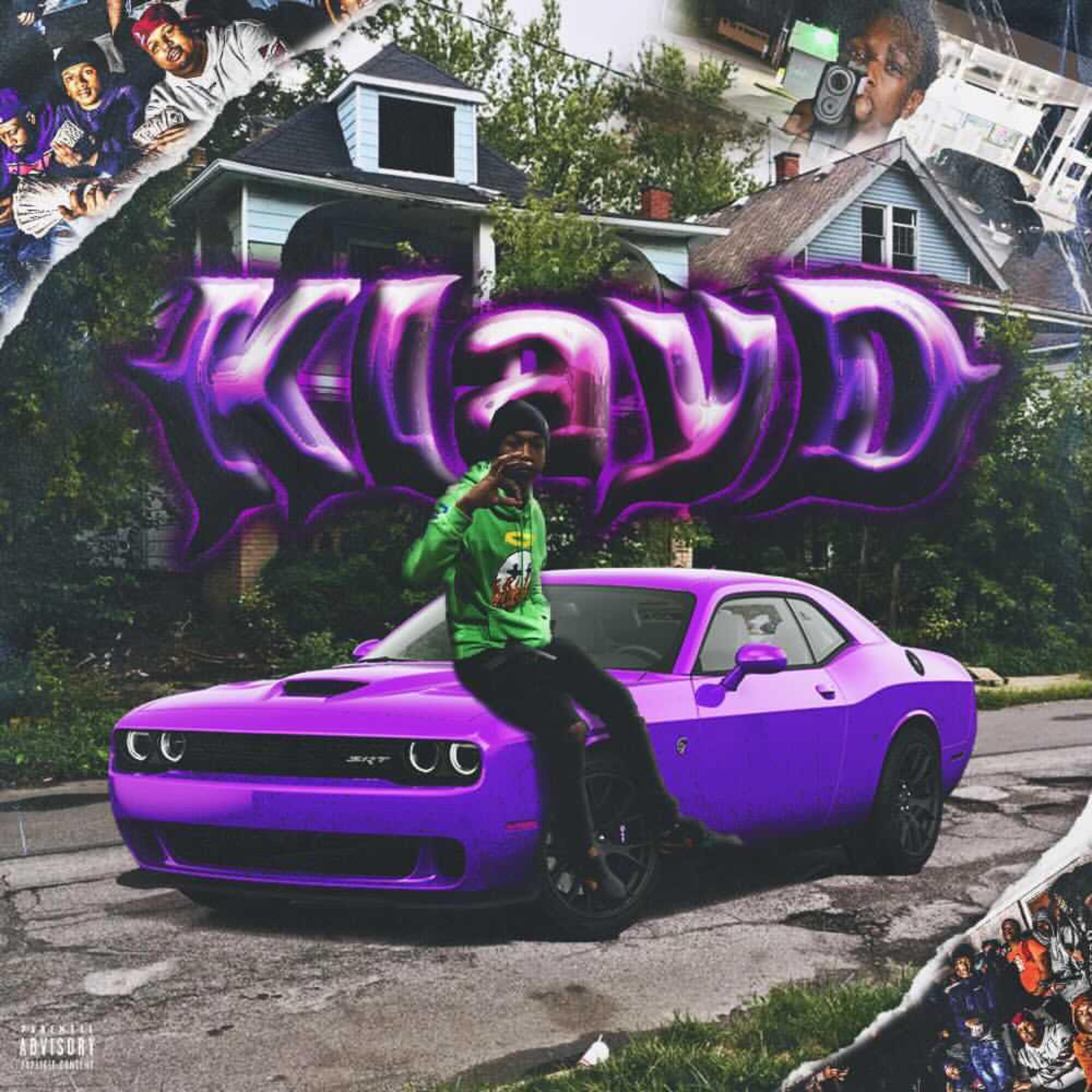 Cant Go artwork