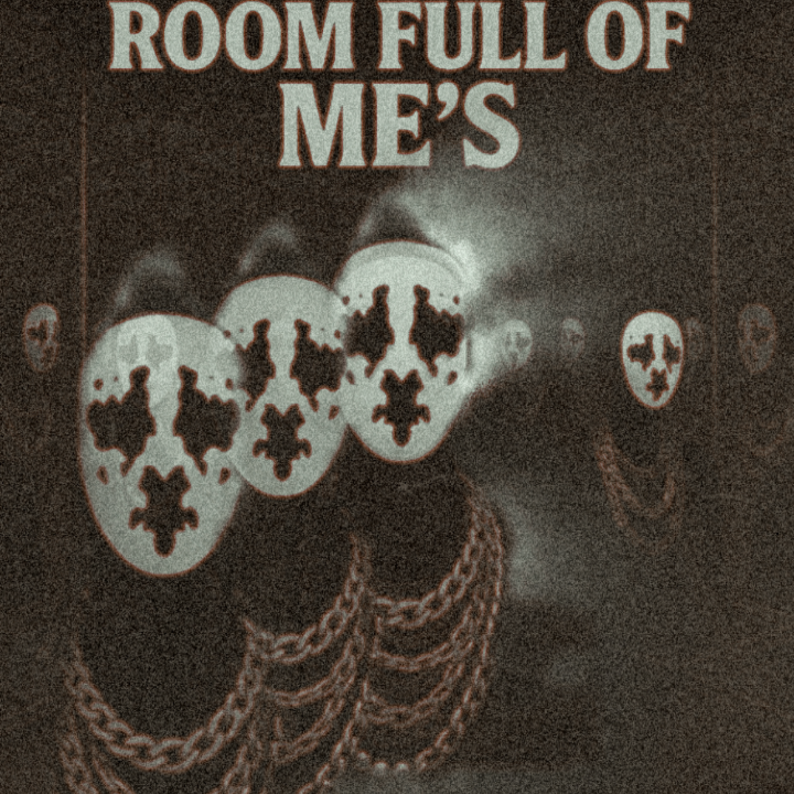 Room Full Of Me’s by chilli cover art