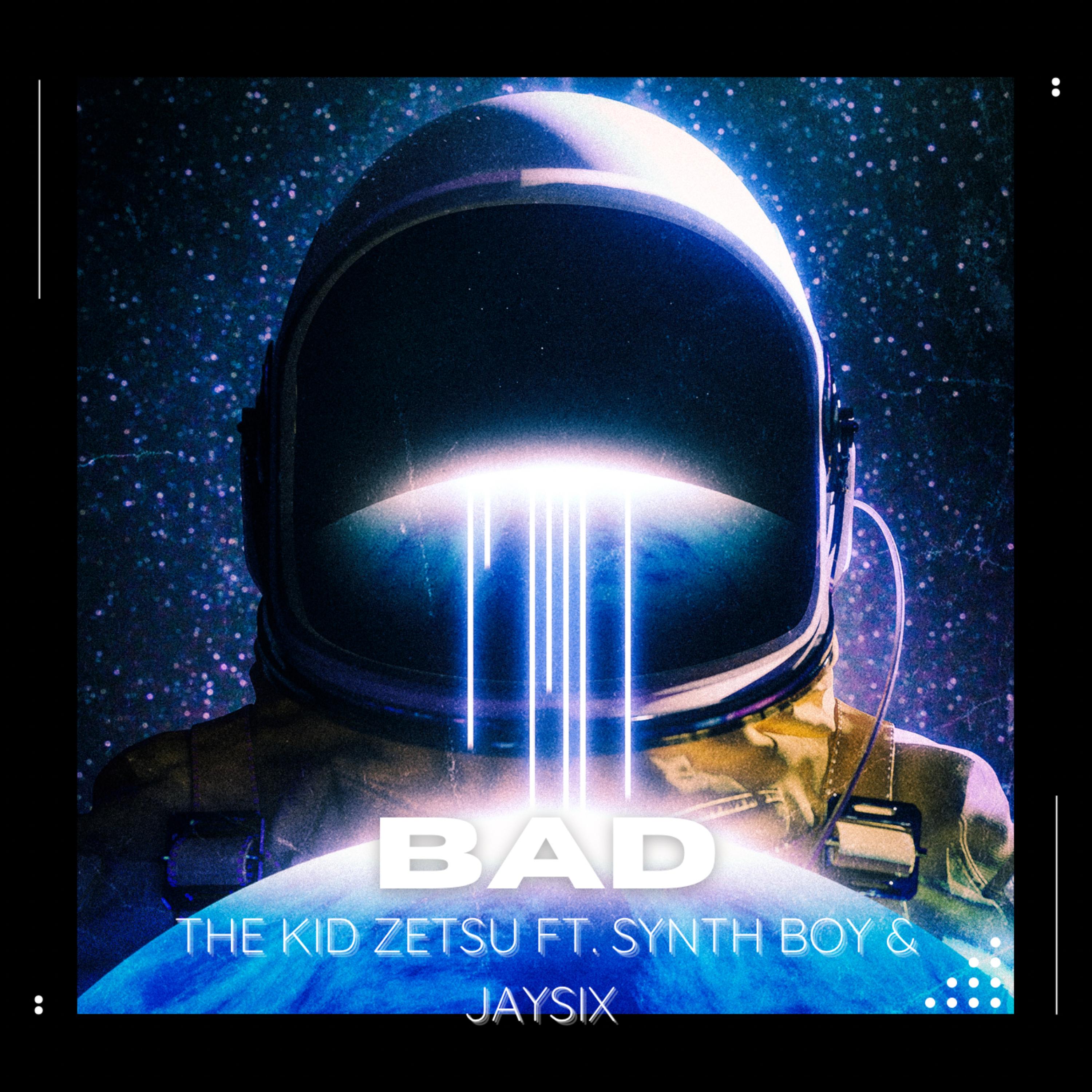 Bad artwork