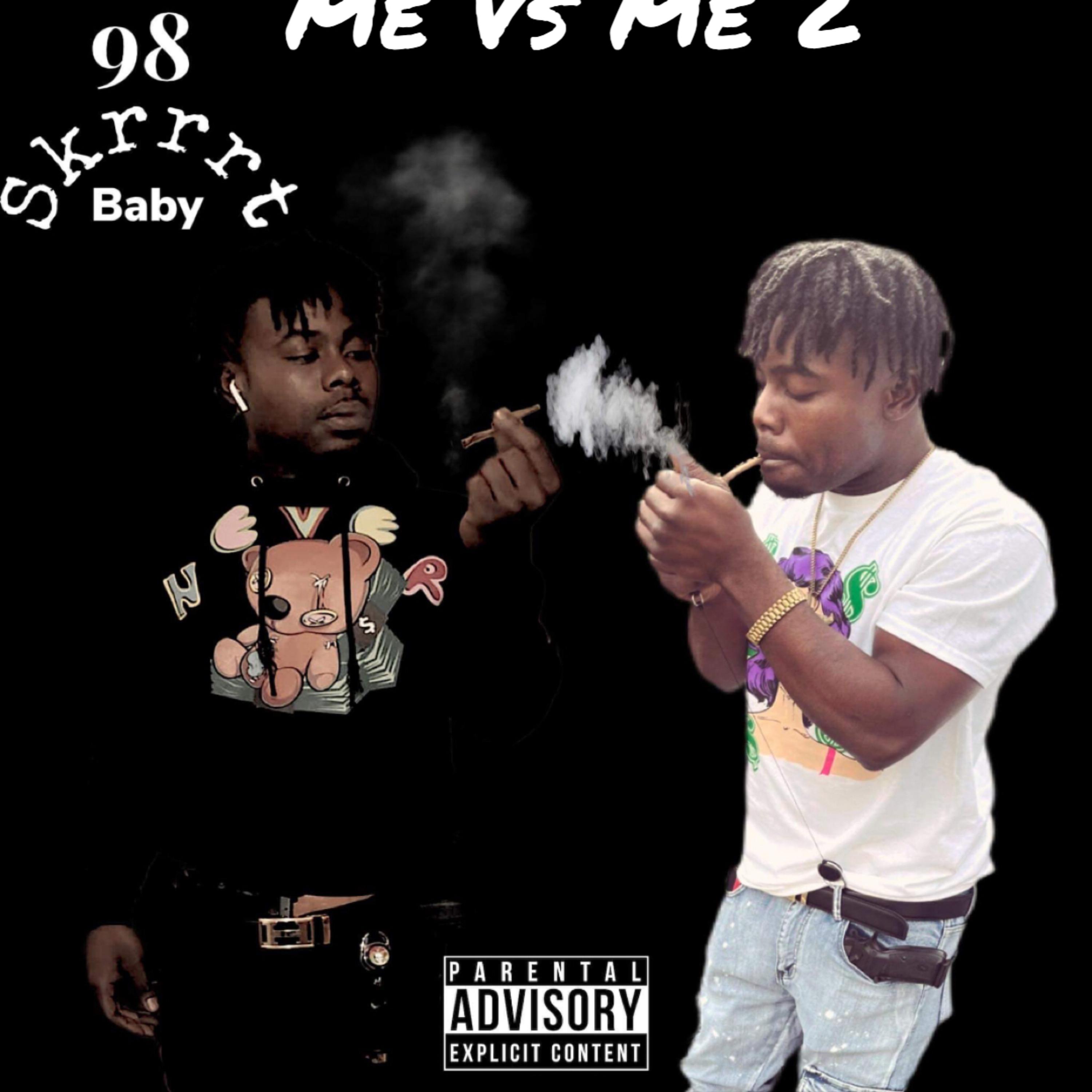 Me Vs Me 2 artwork