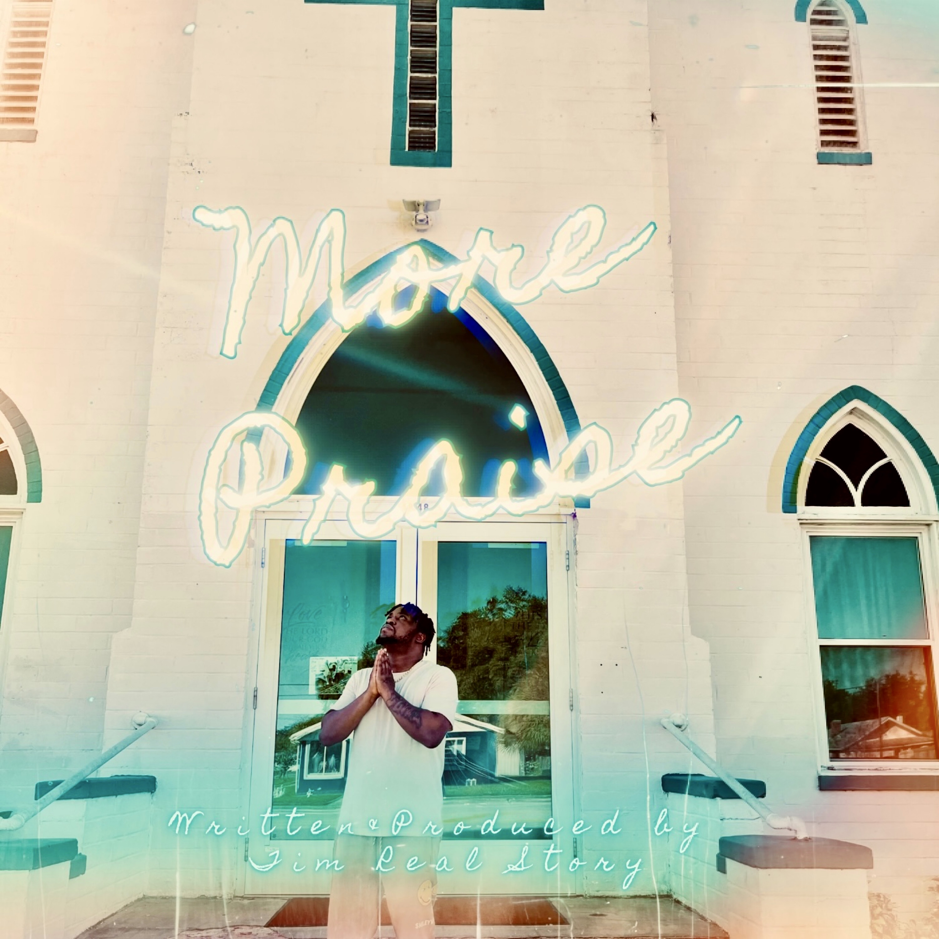More Praise artwork