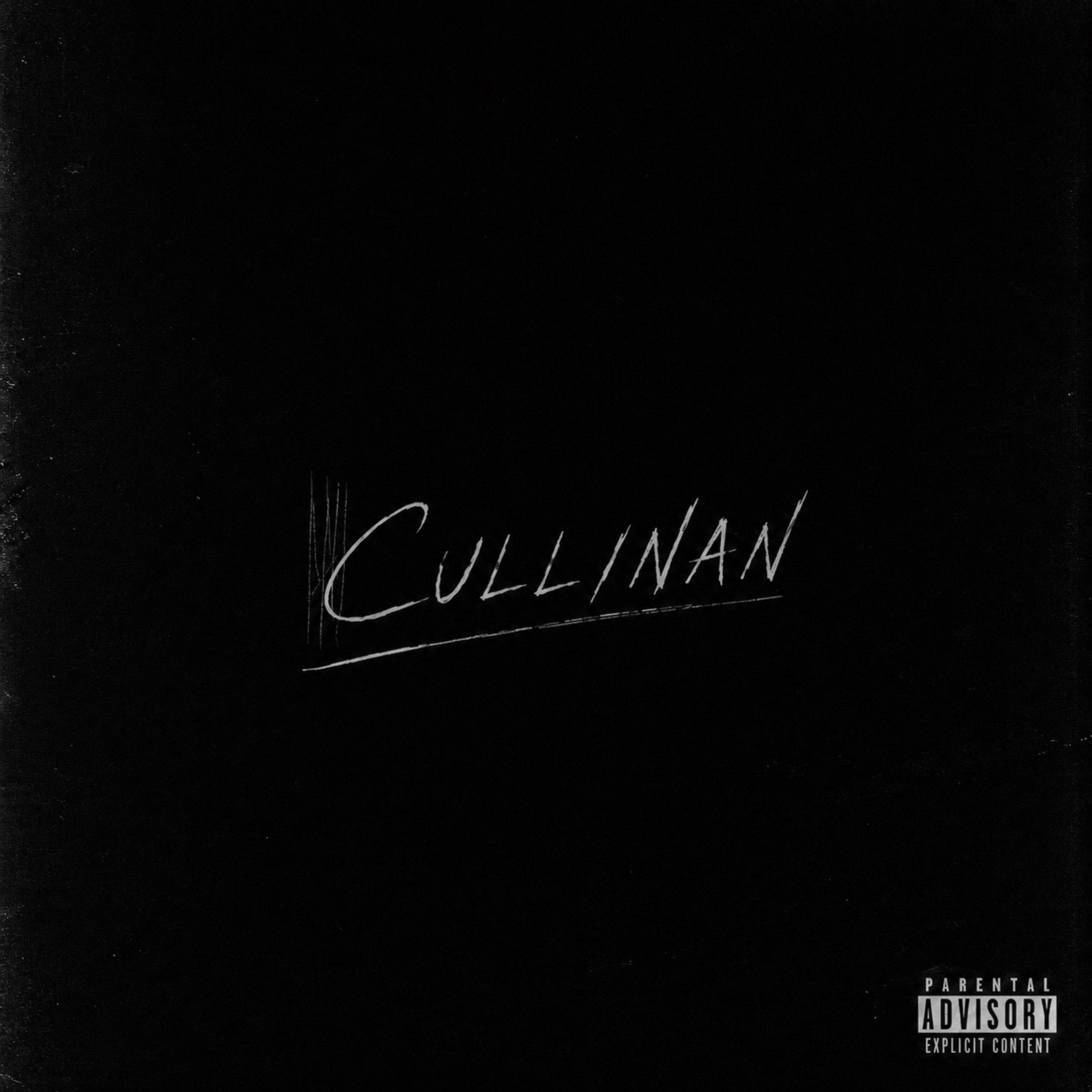 cullinan by ForeverWike cover art