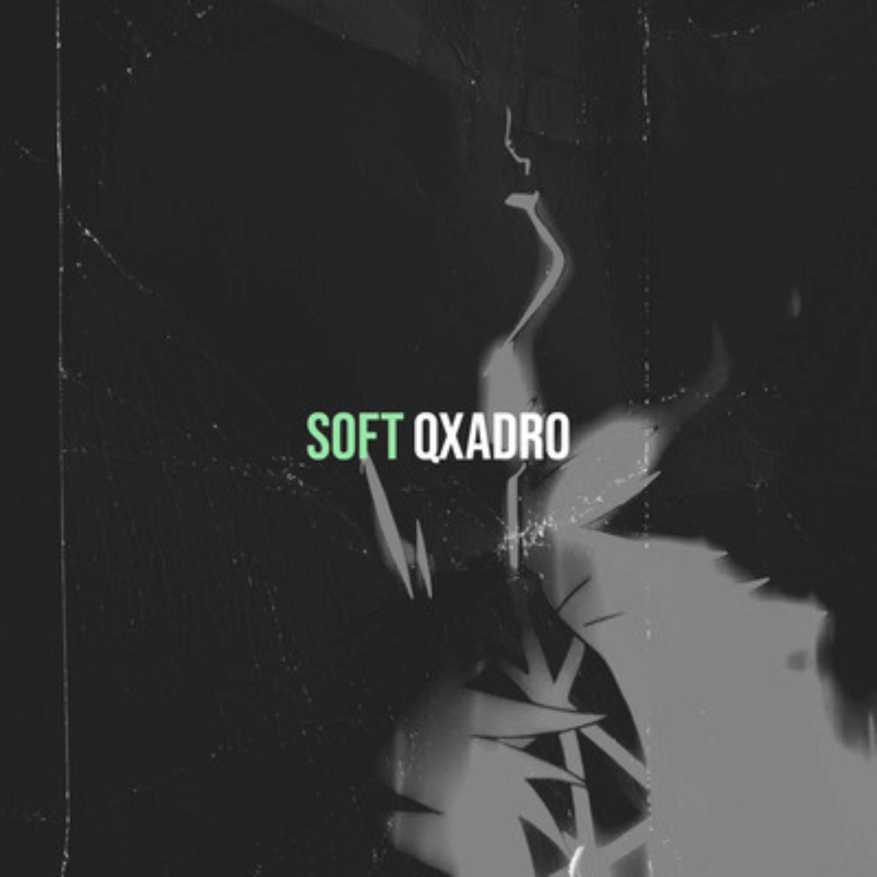 Soft by Qxadro cover art