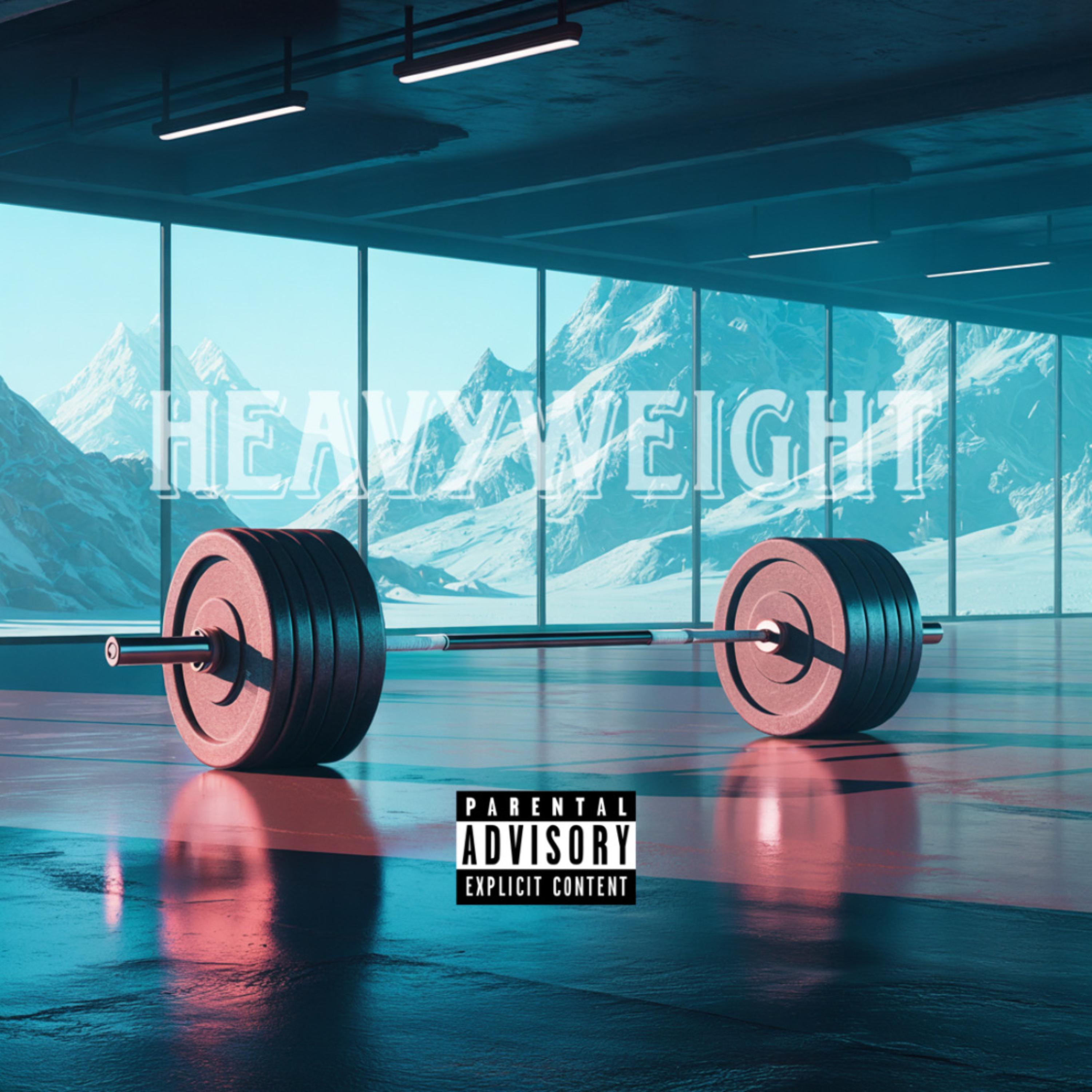 Heavyweight artwork
