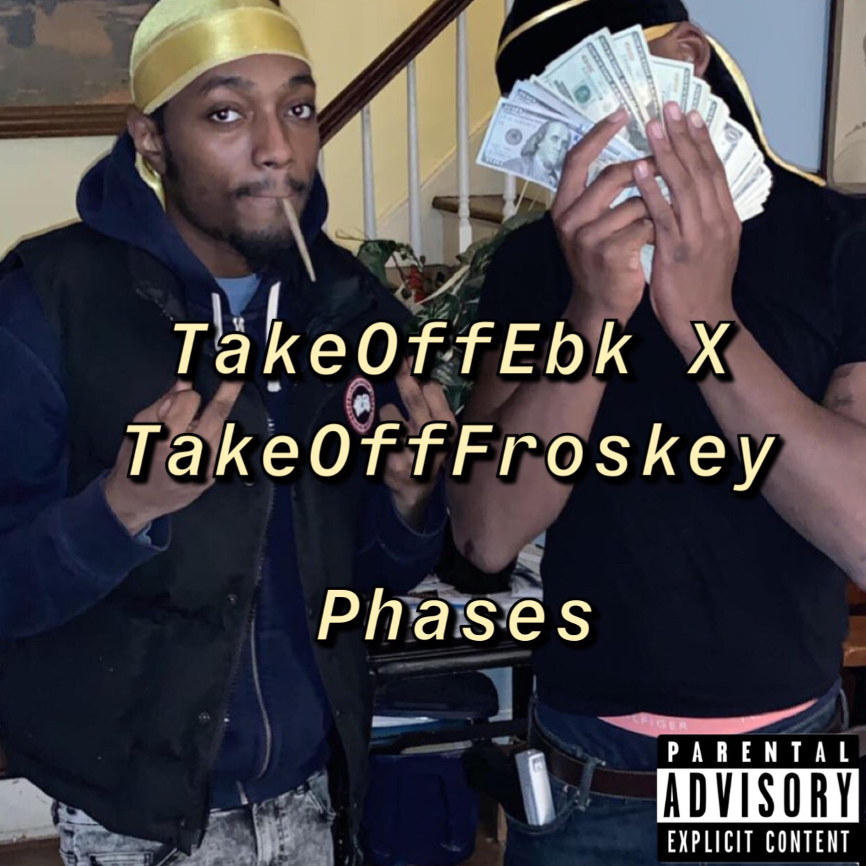 Phases artwork