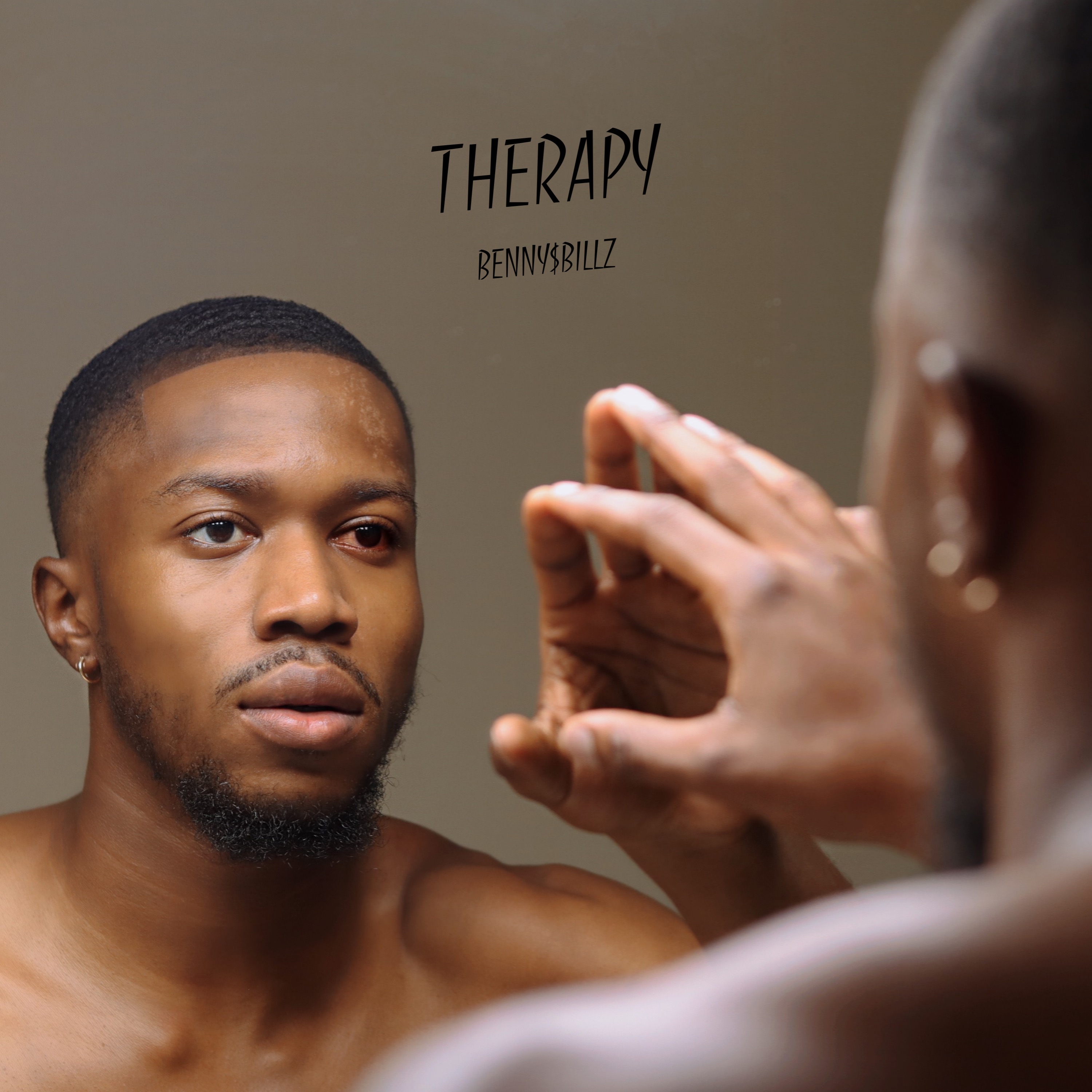 THERAPY artwork