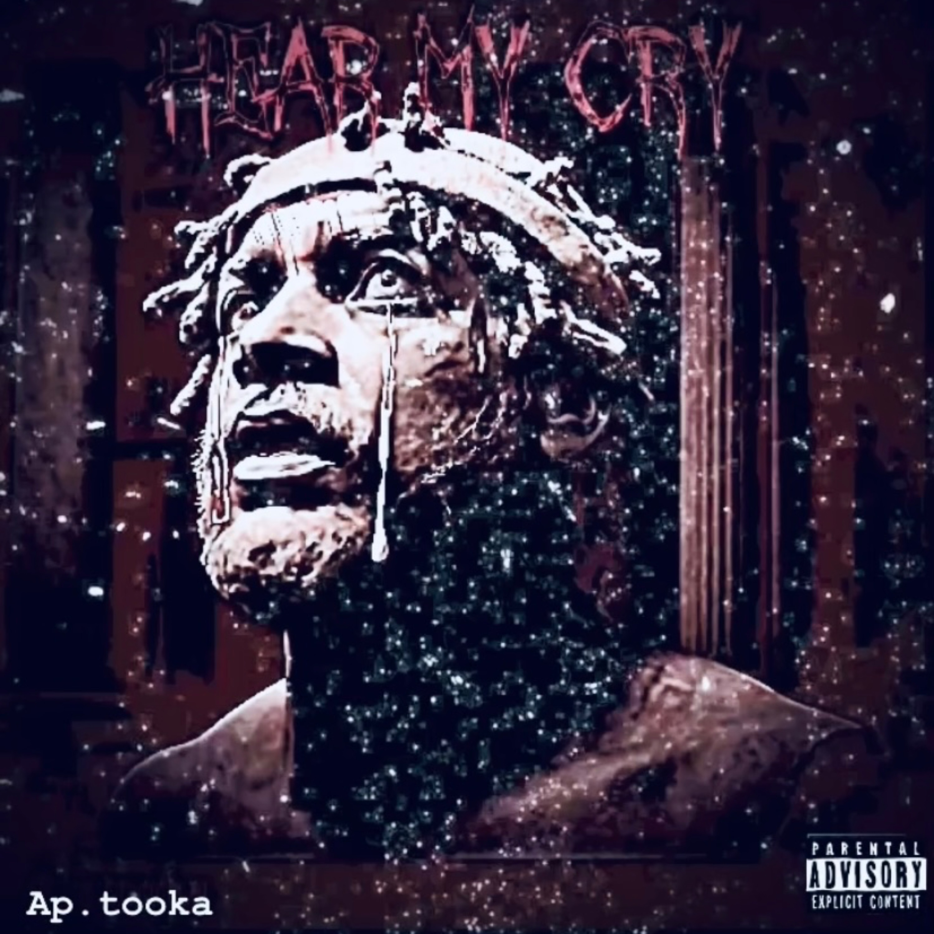 Hear Me Cry artwork