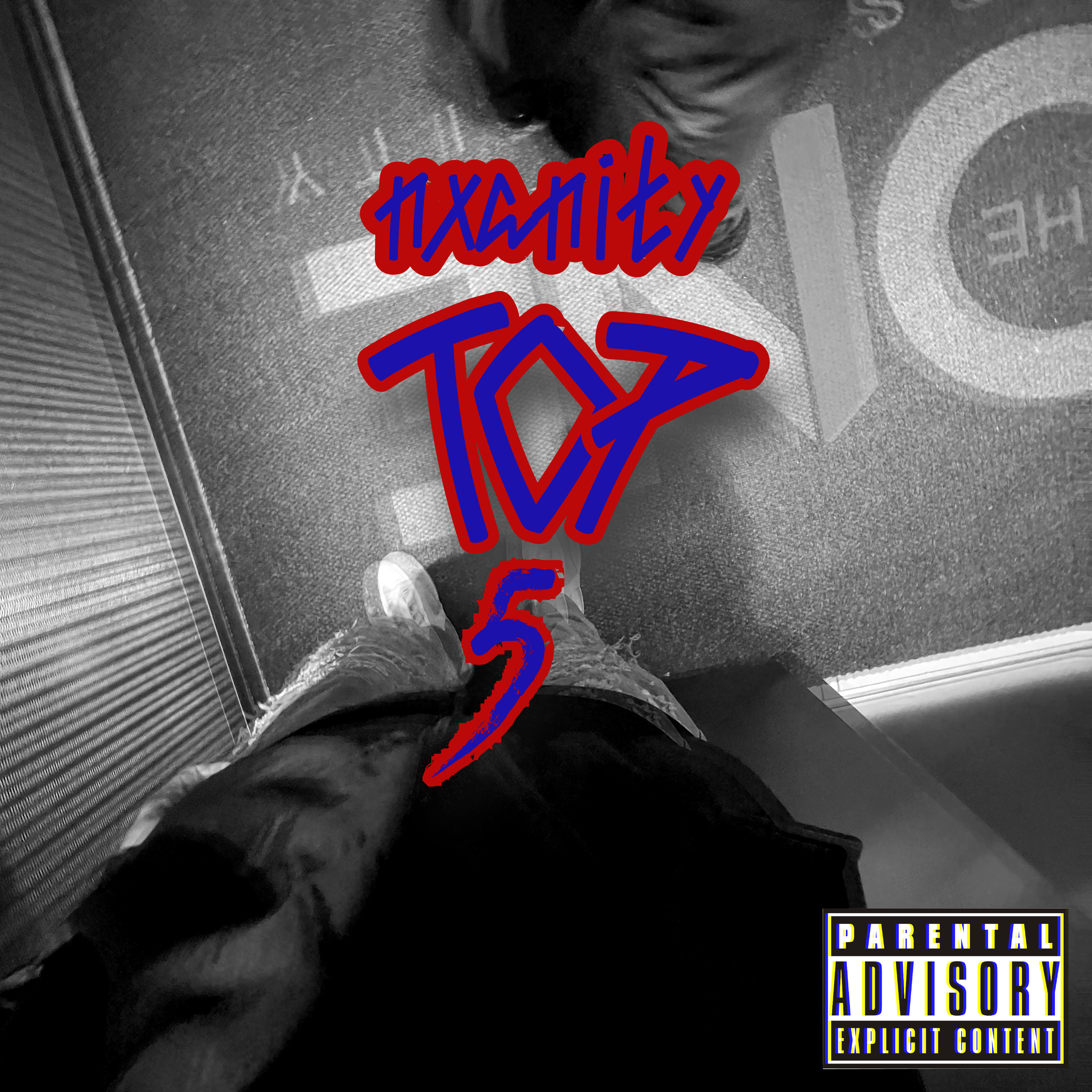 Top Five artwork