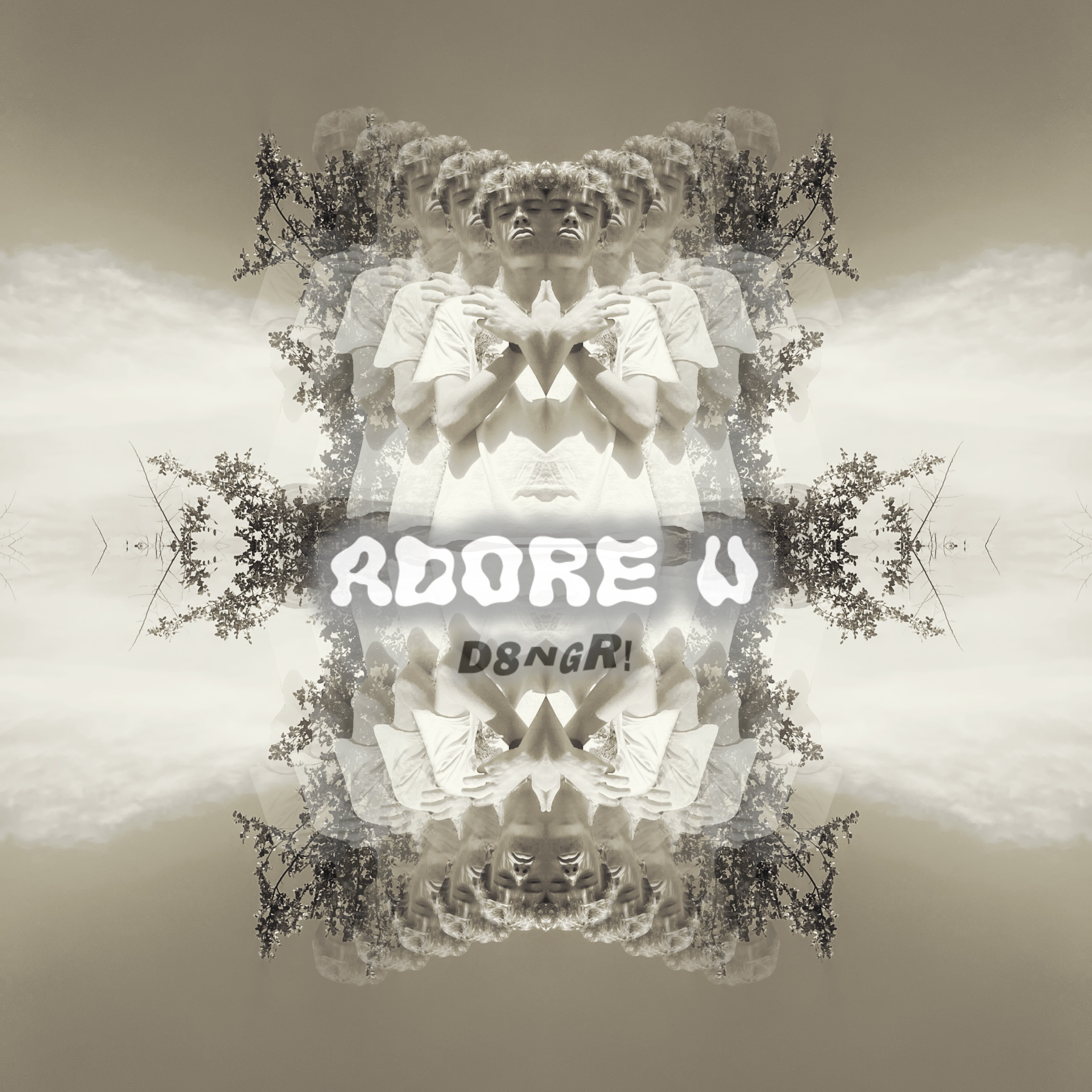 adore u artwork