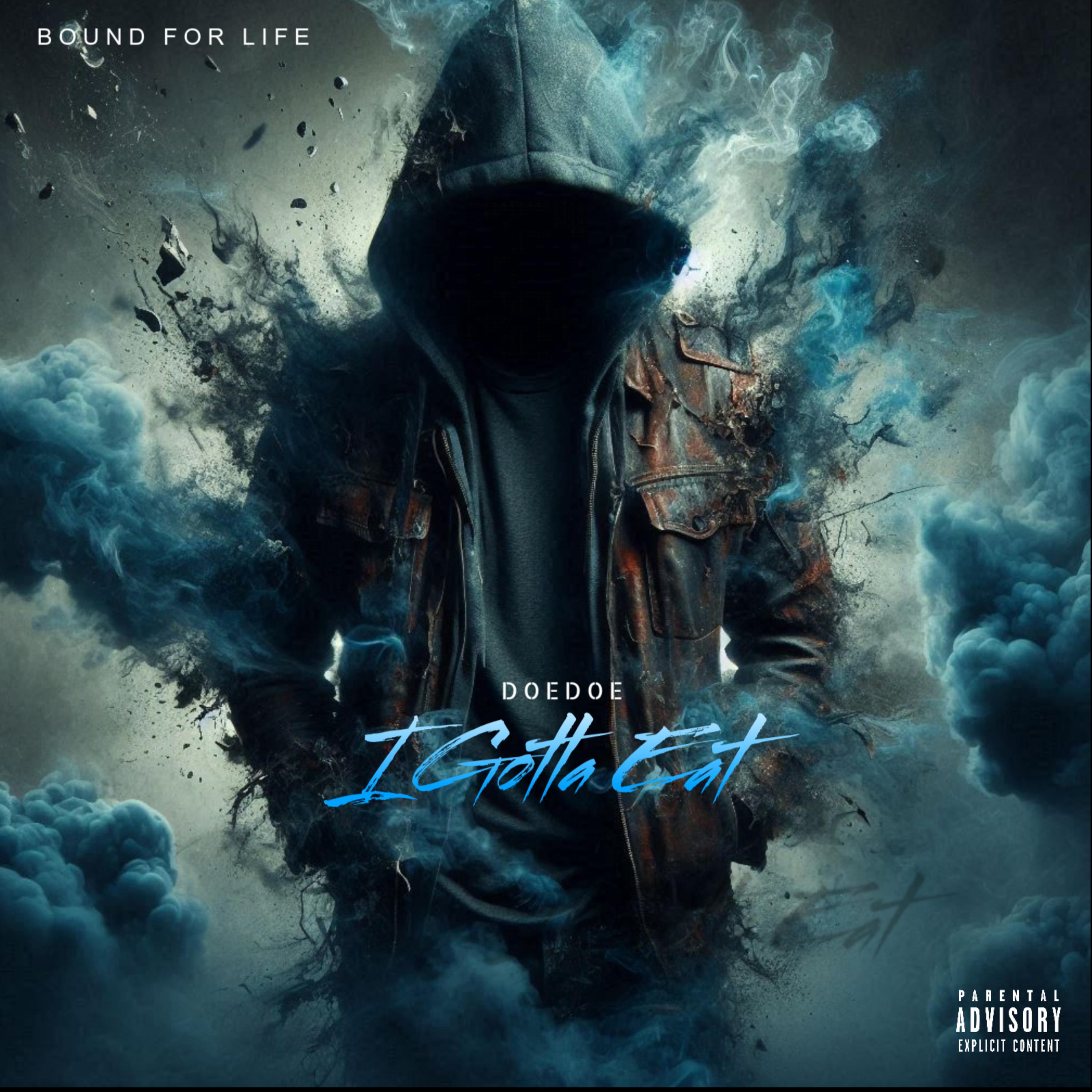 I Gotta Eat artwork