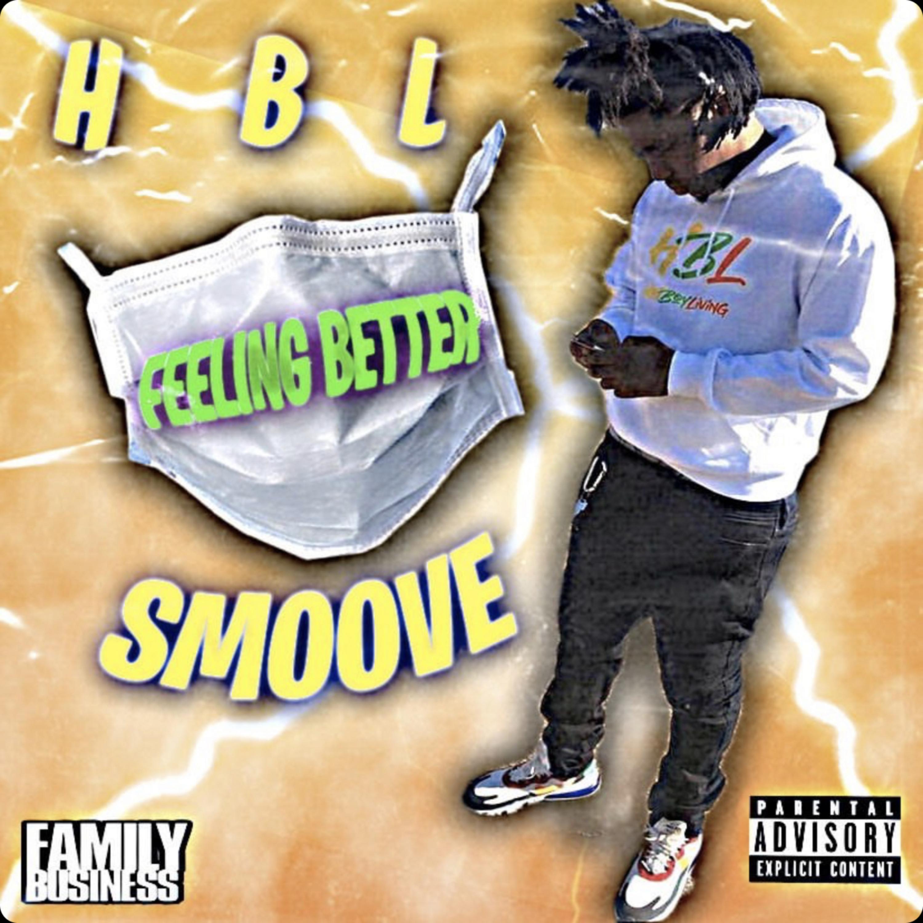 Feeling Better artwork