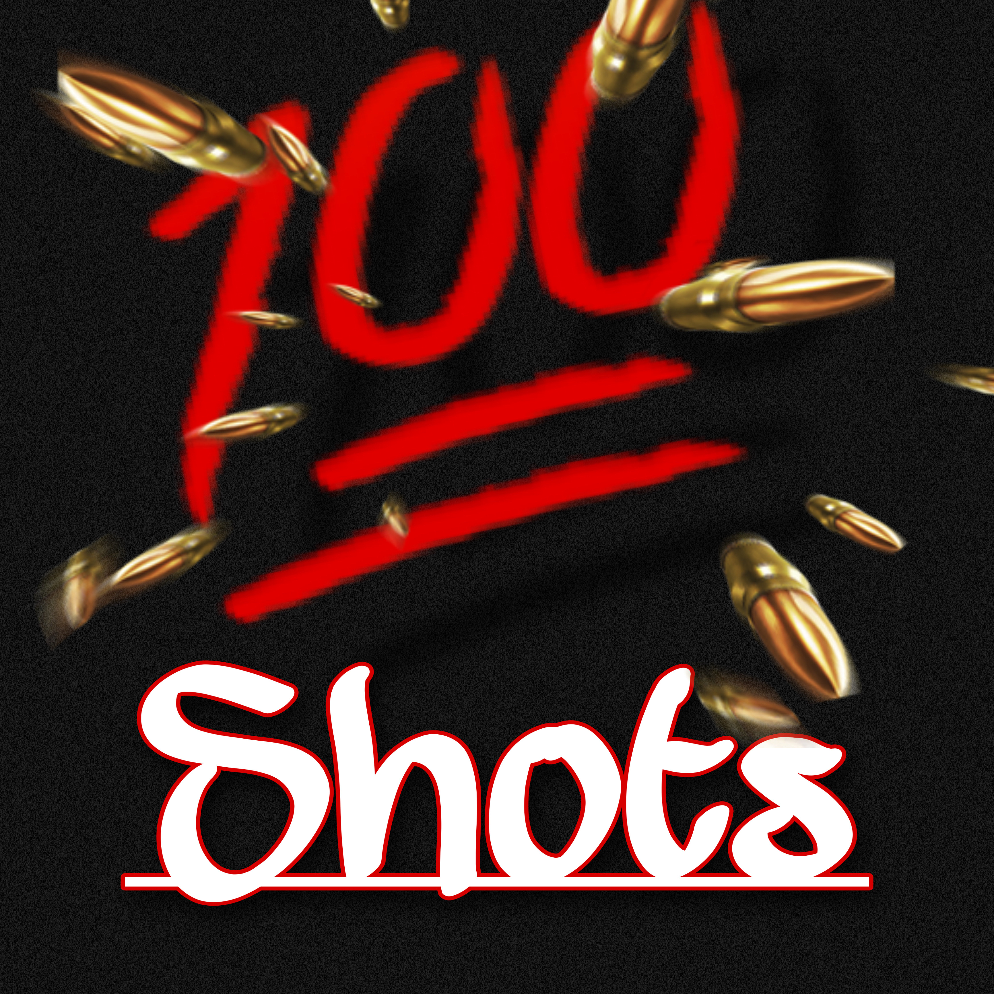100 Shots artwork