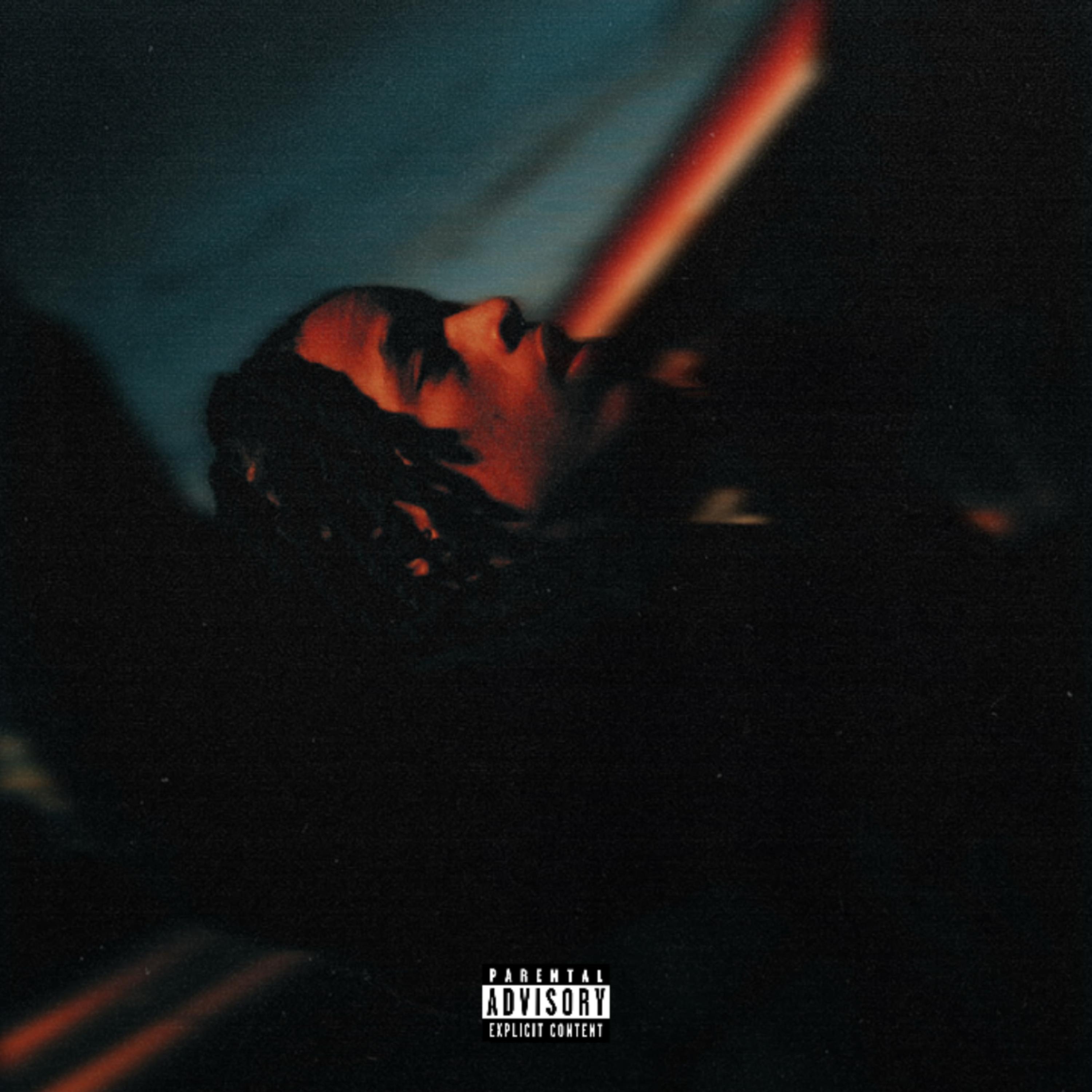 That’s All by DMQ cover art