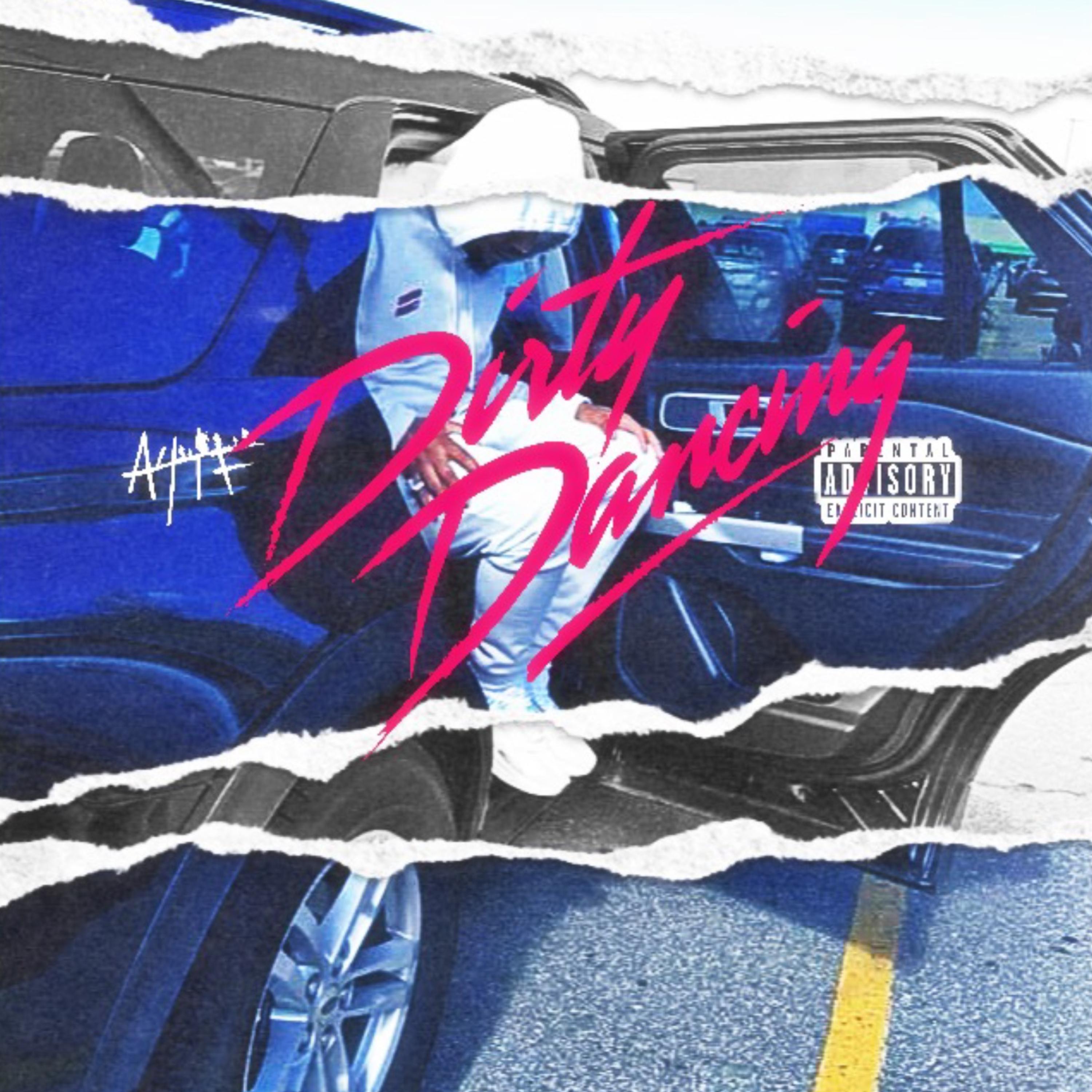 Dirty Dancing by Tay Collins cover art