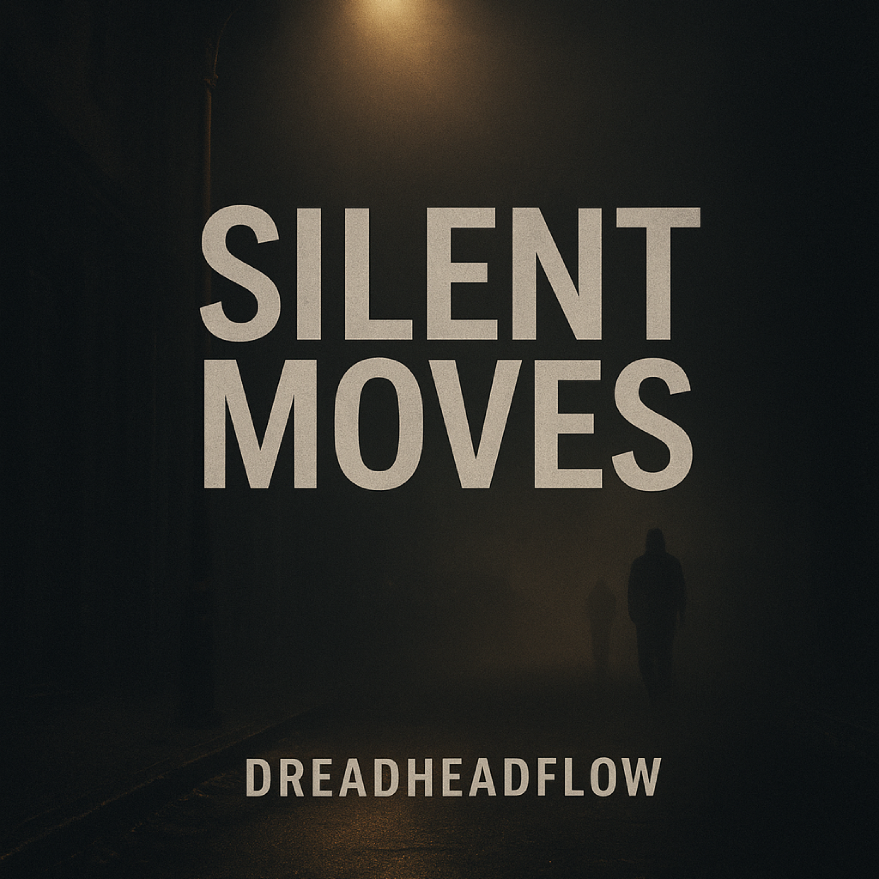 Silent Moves artwork