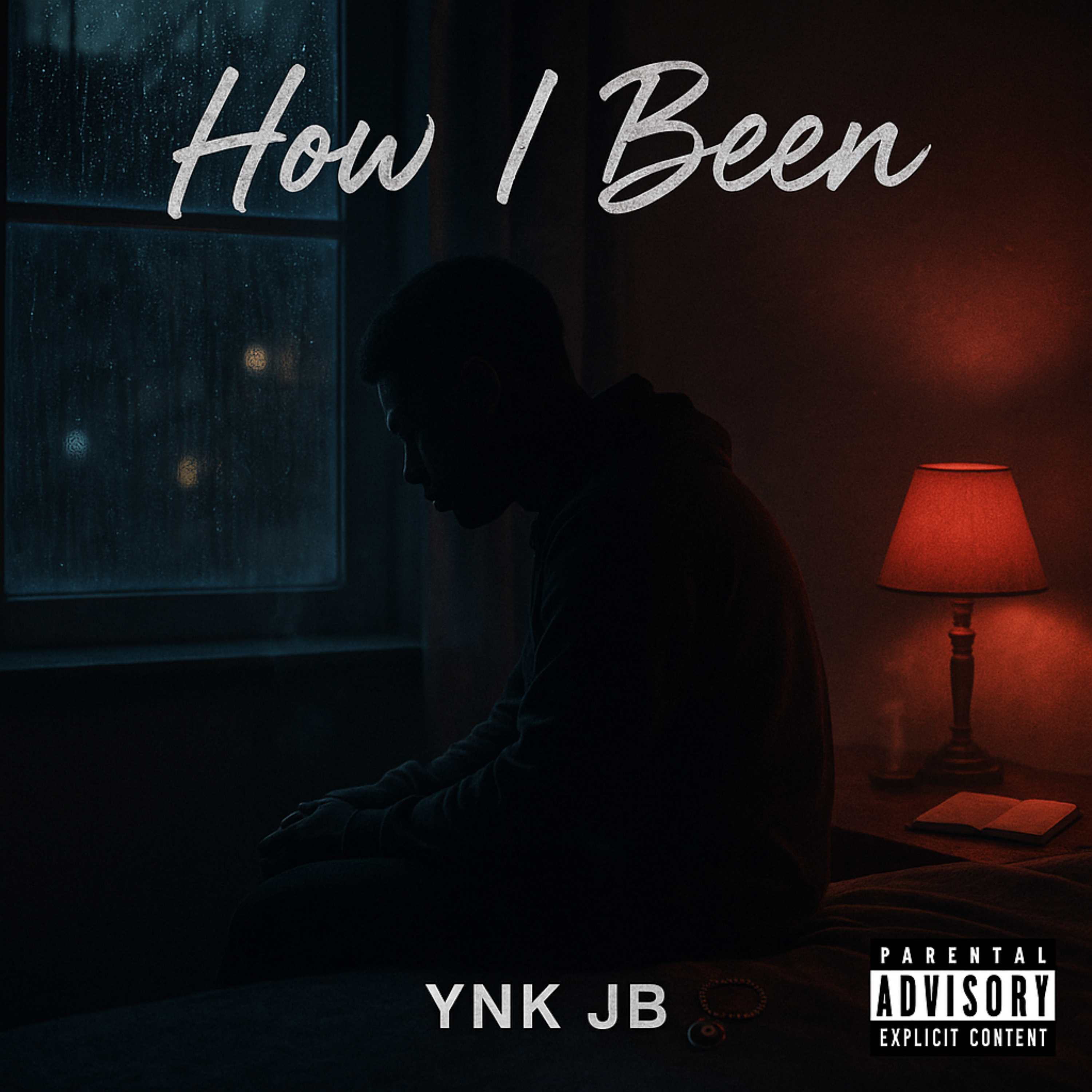 How I Been artwork